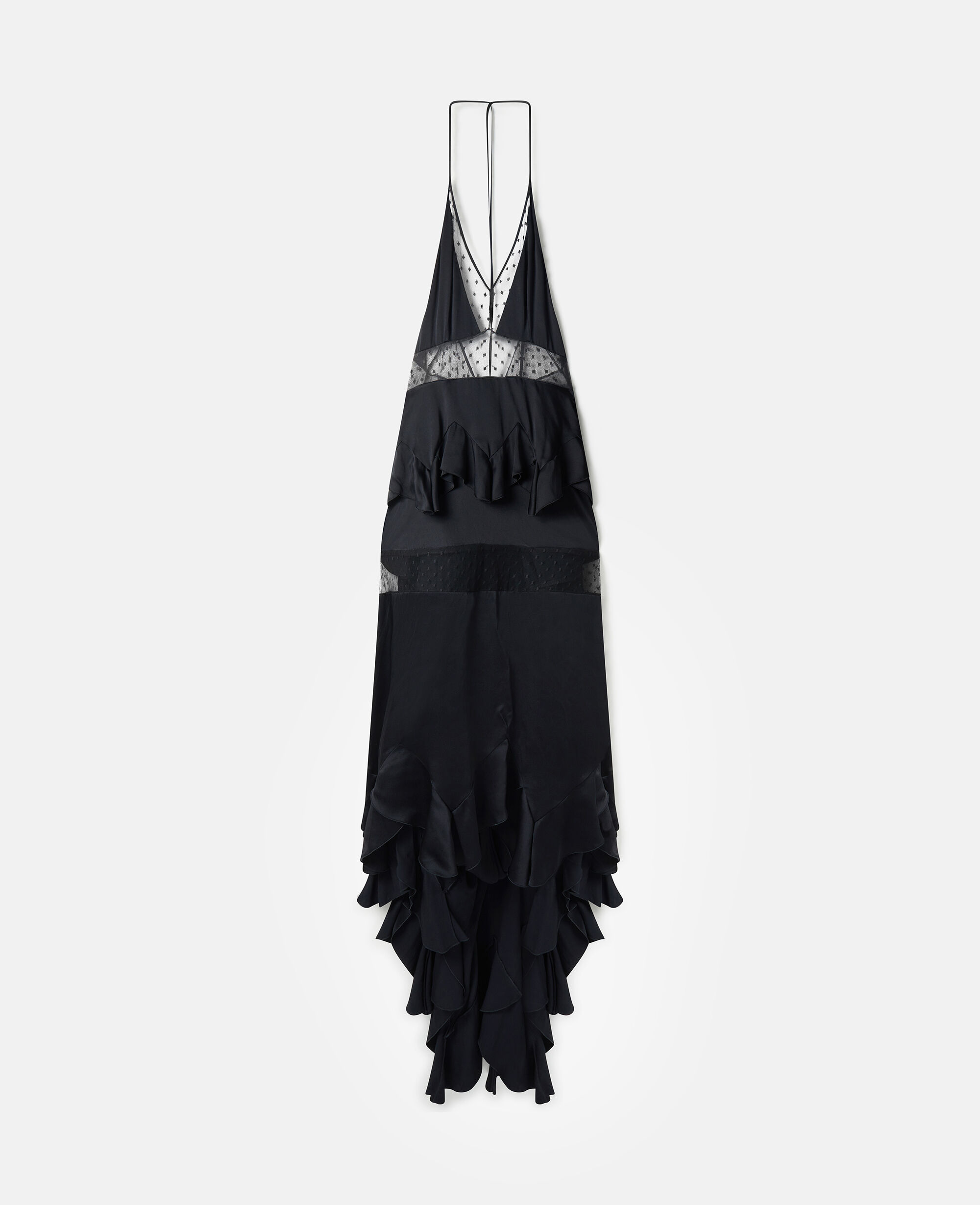 Stella mccartney 2025 long dress