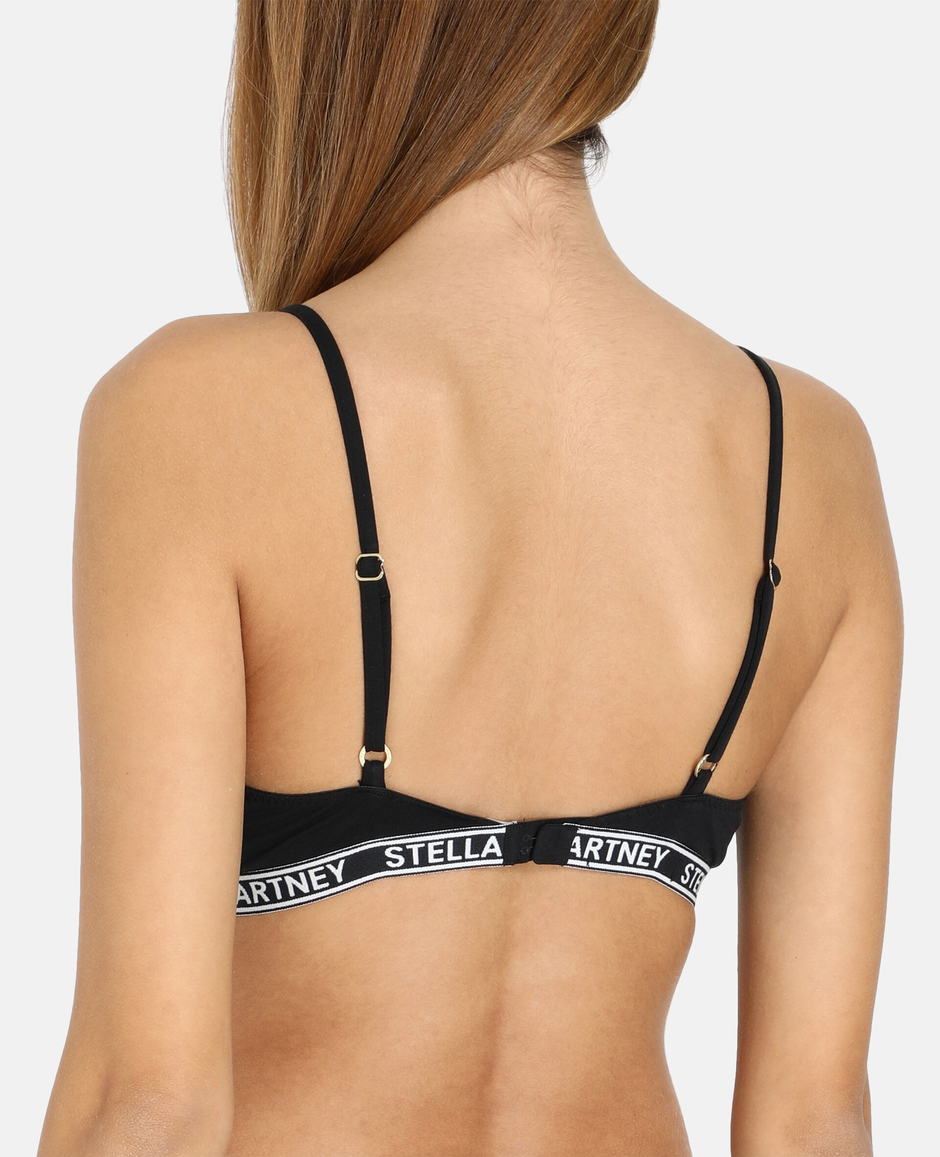 Ivy Chatting Soft Cup BH-Schwarz-large image number 2