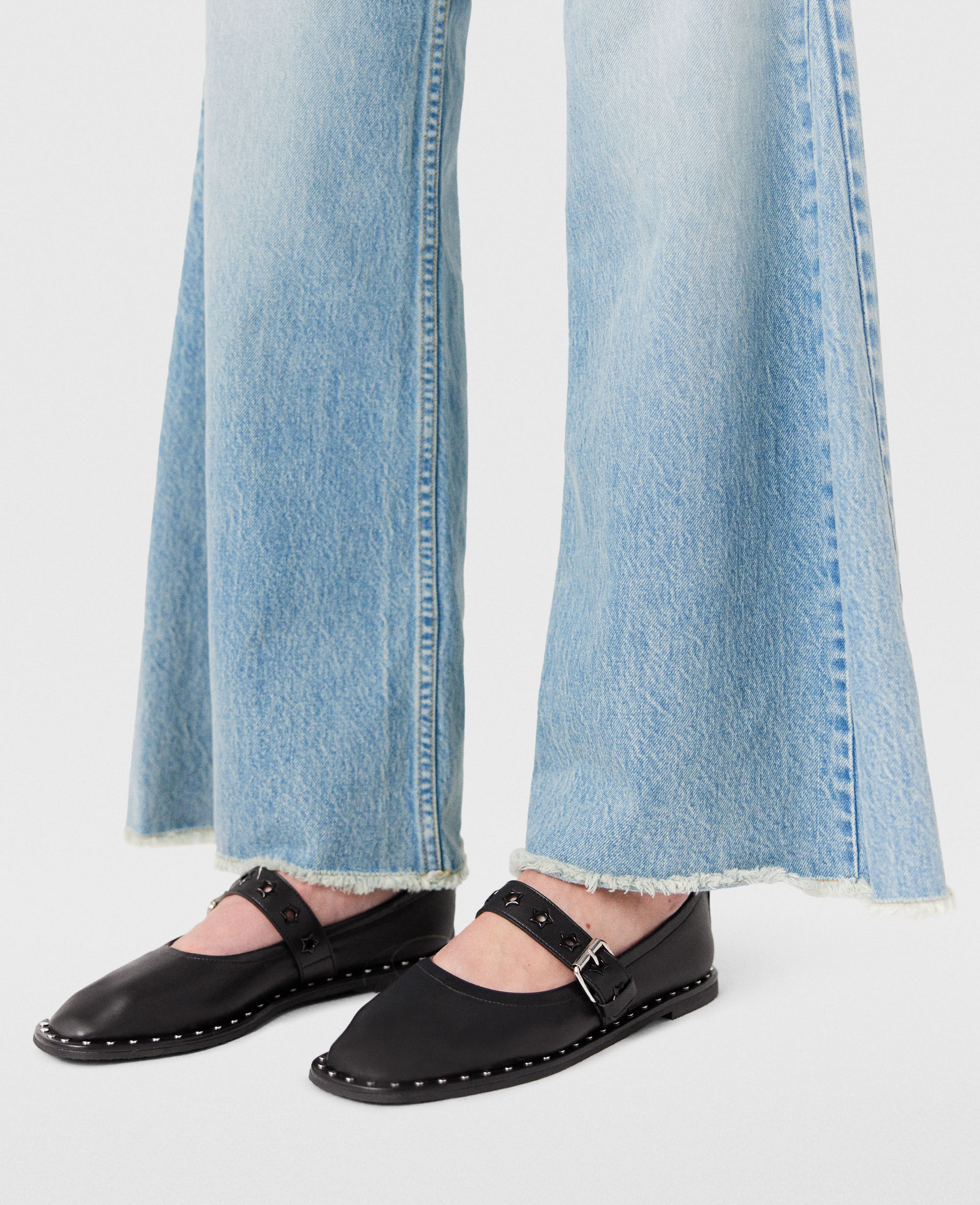 Ballerine stella mccartney sales