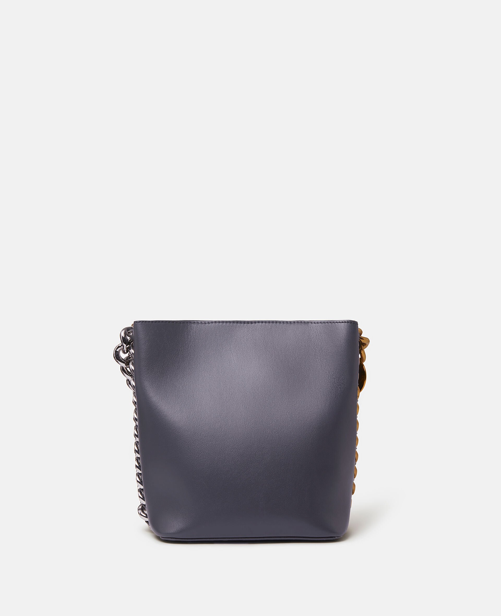 Frayme Bucket Bag-Blue-large Frayme Bucket Bag-Blue-large image number 3
