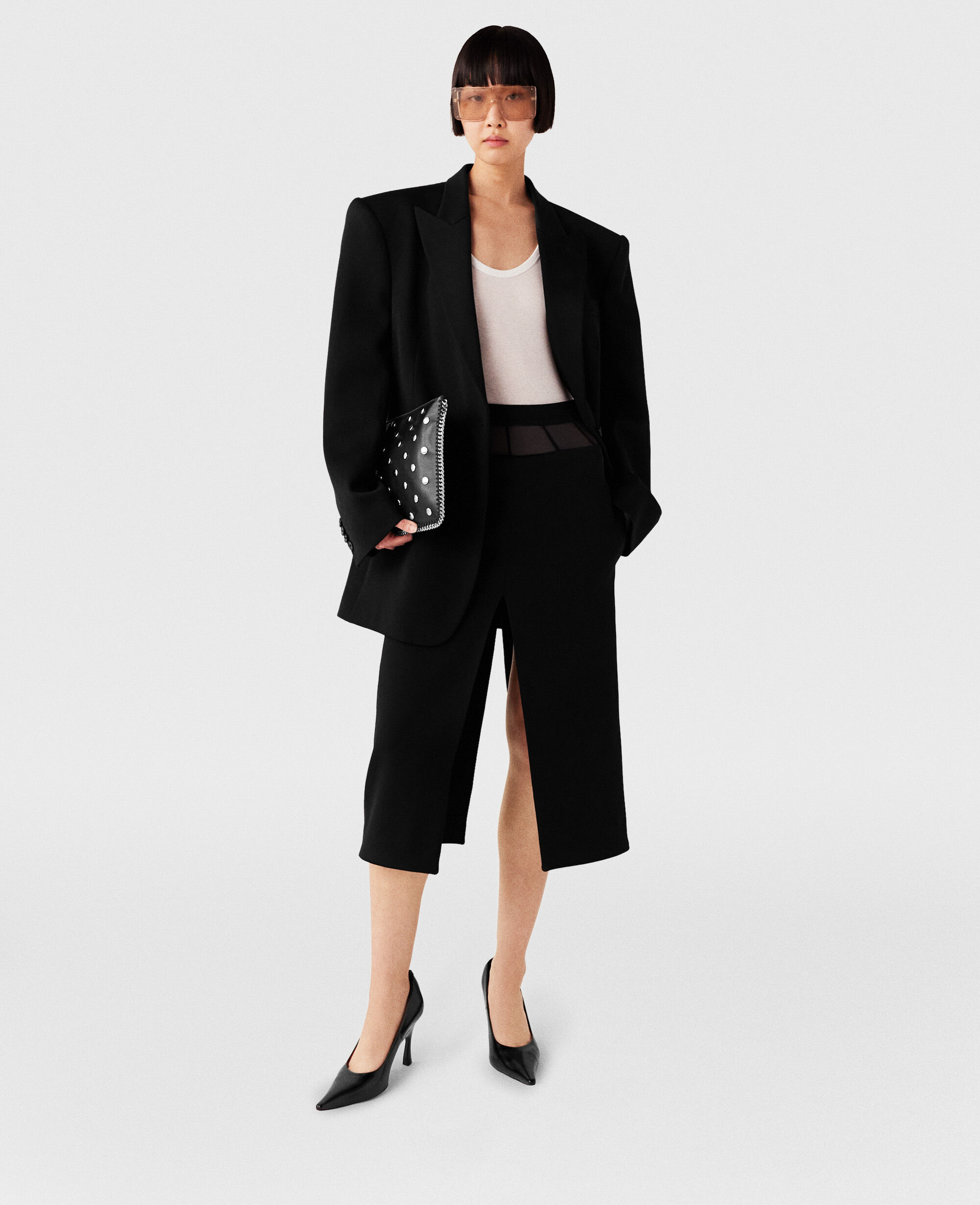 Adidas women's fall stella mccartney skirt discount