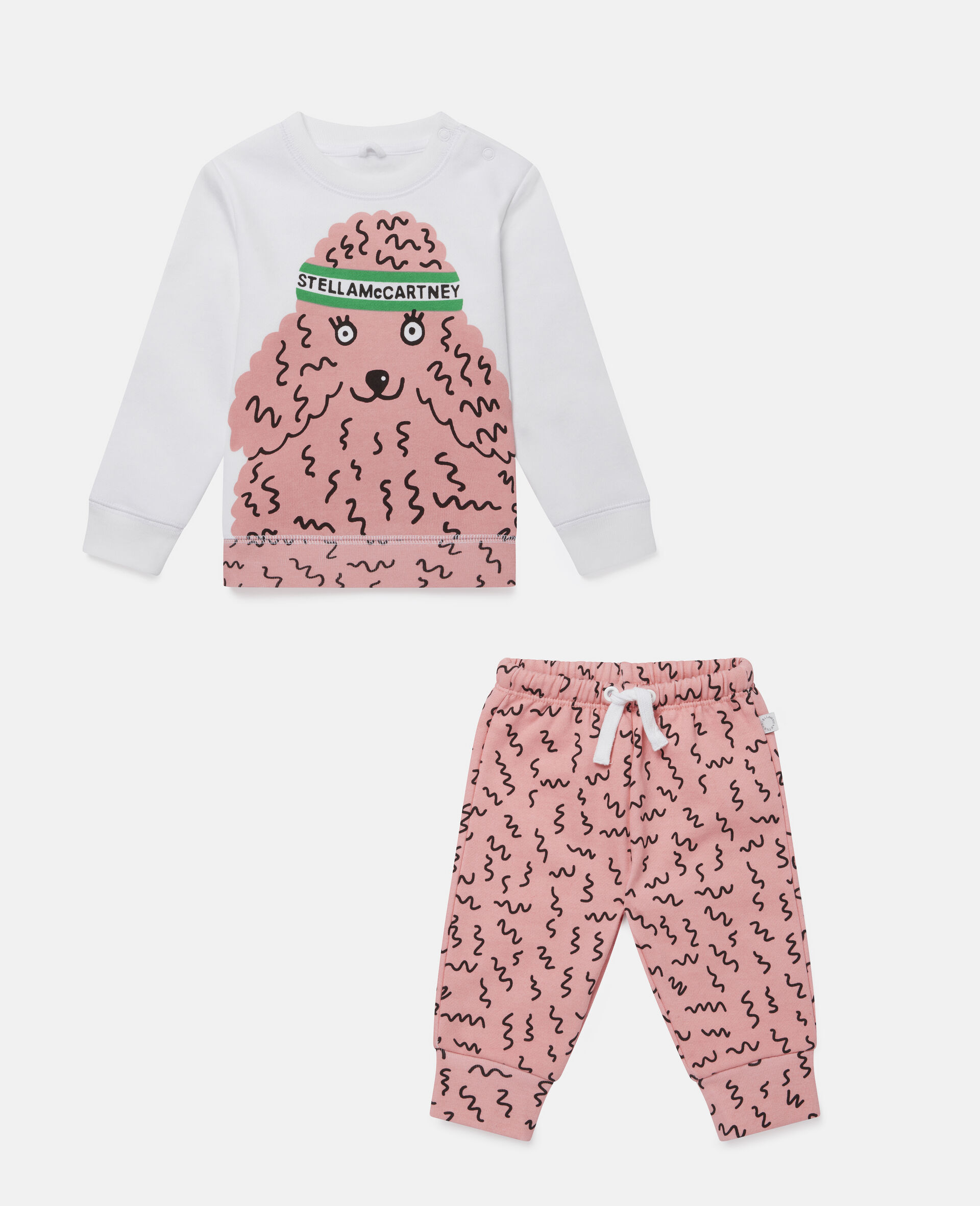 stella mccartney tracksuit