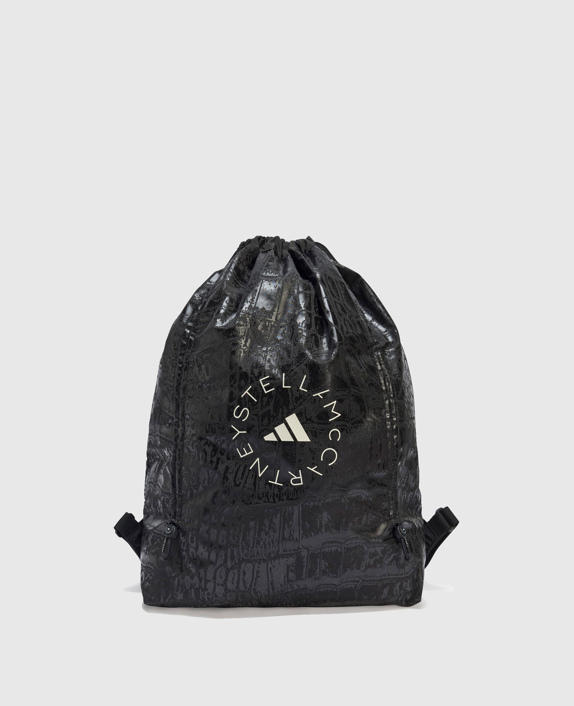 *Adidas By Stella McCartney* ジムサック ブラック 楽天市場】【アディダス バイ ステラマッカートニー】GYMSACK