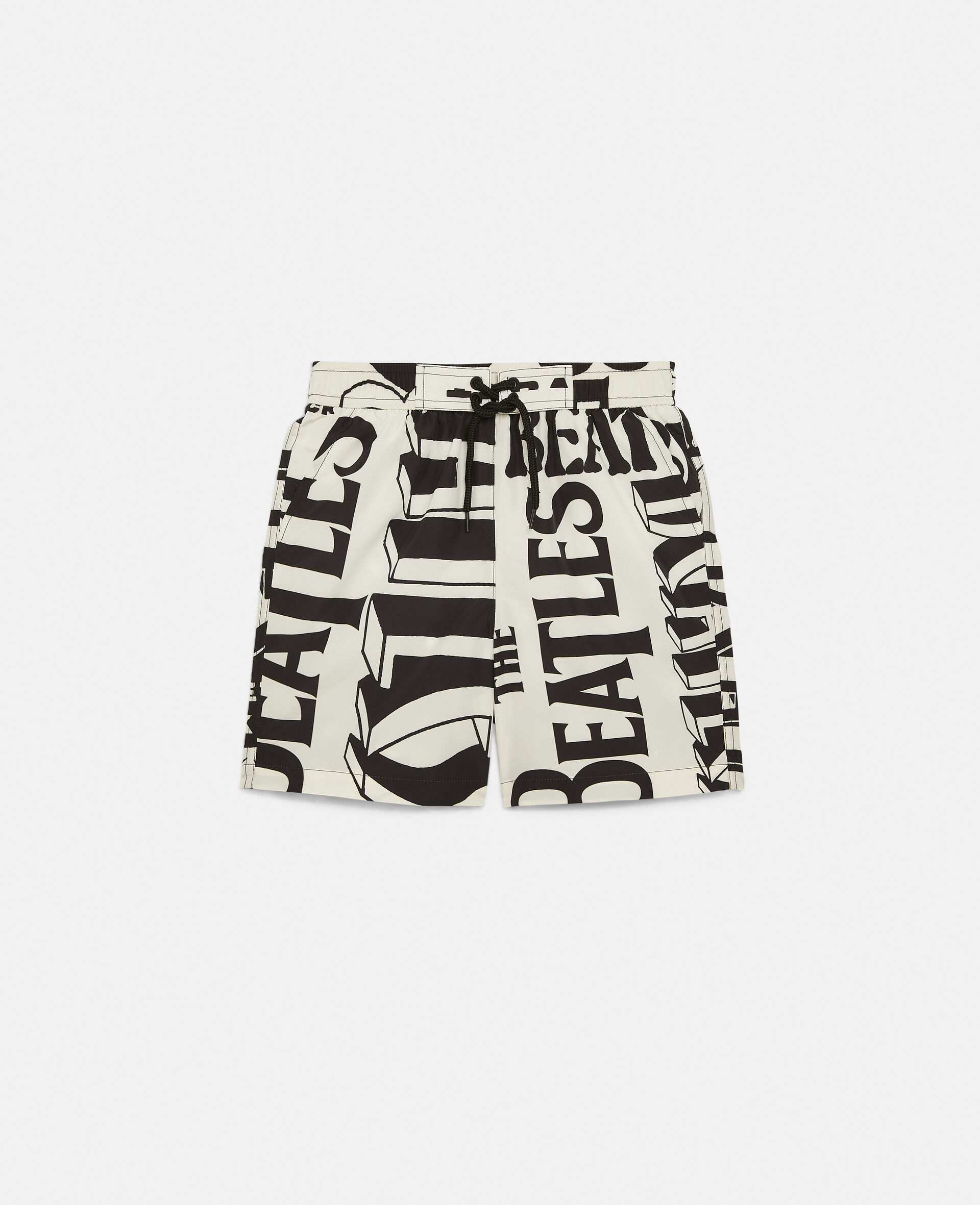 Short de bain Get Back -Fantaisie-large image number 0