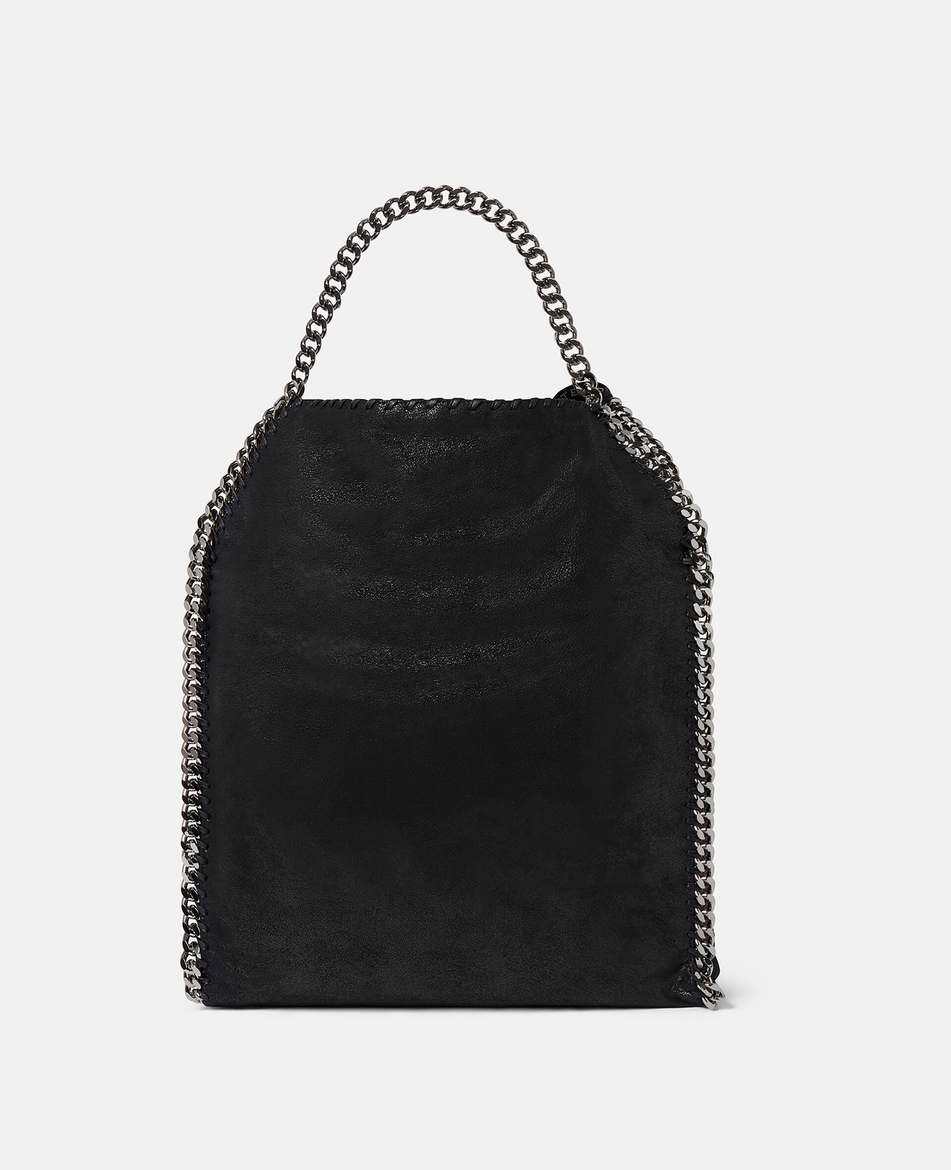 Maxi Falabella Tote-Black-large image number 3
