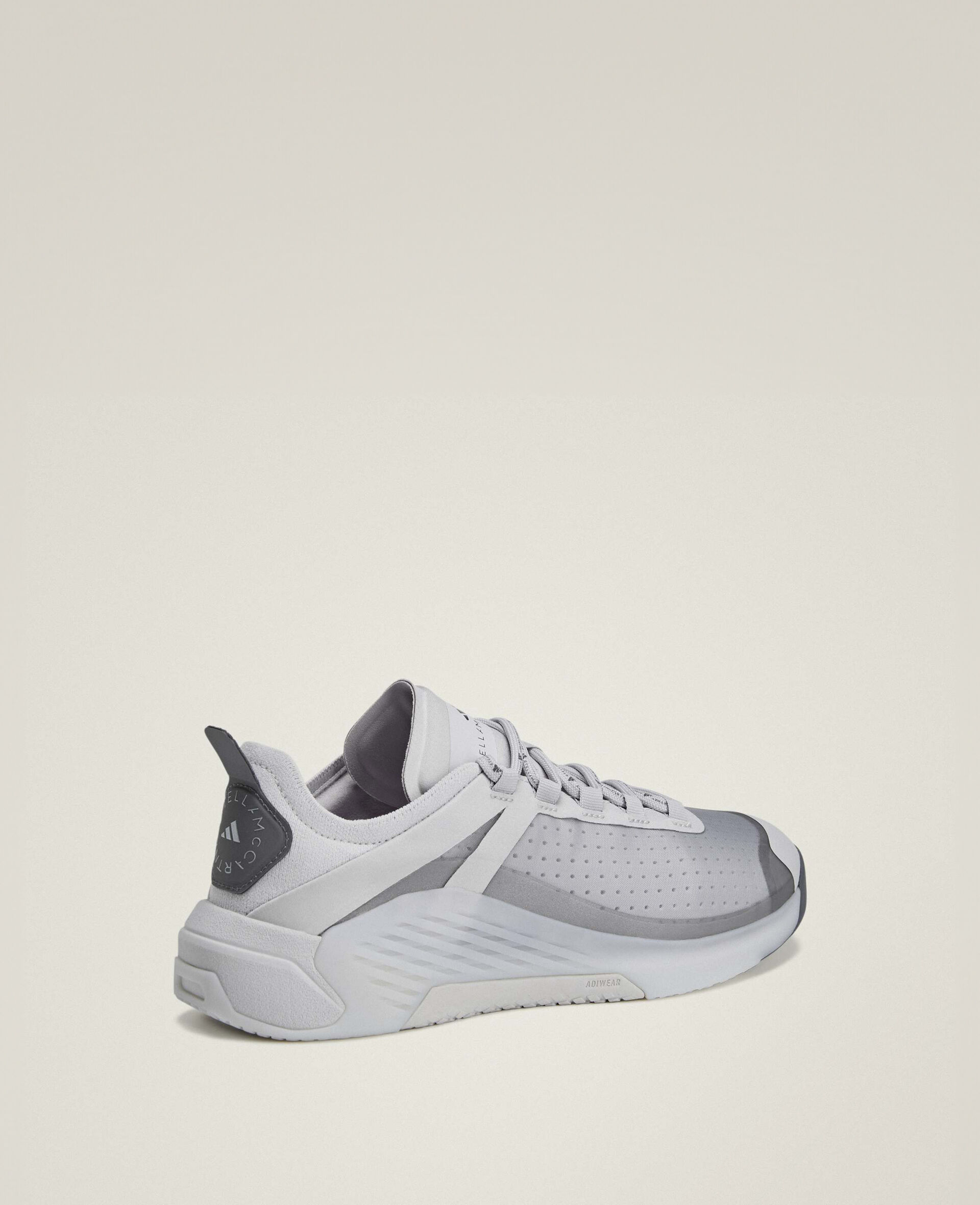 Dropset Strength Trainers-Grey-large image number 3