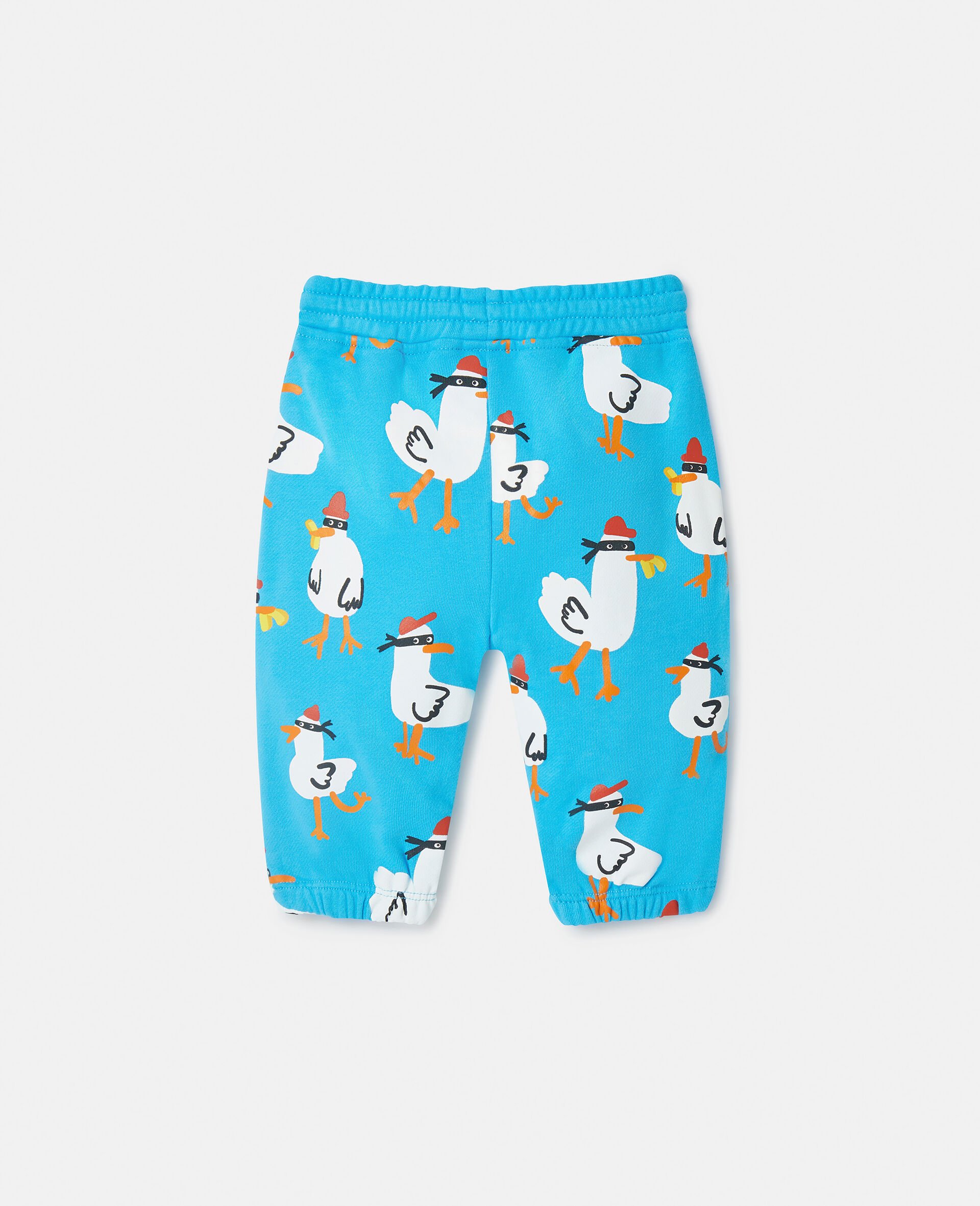 Seagull Bandit Joggers-Blue-large Seagull Bandit Joggers-Blue-large image number 2