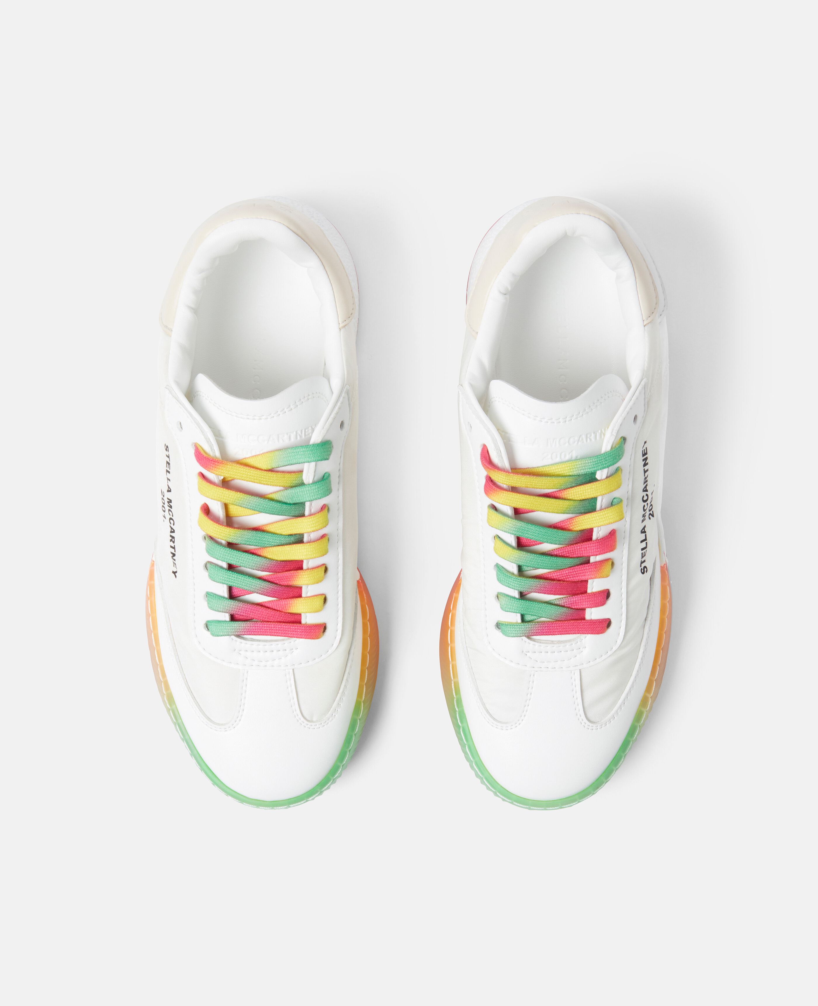 Stella mccartney scarpe 2025