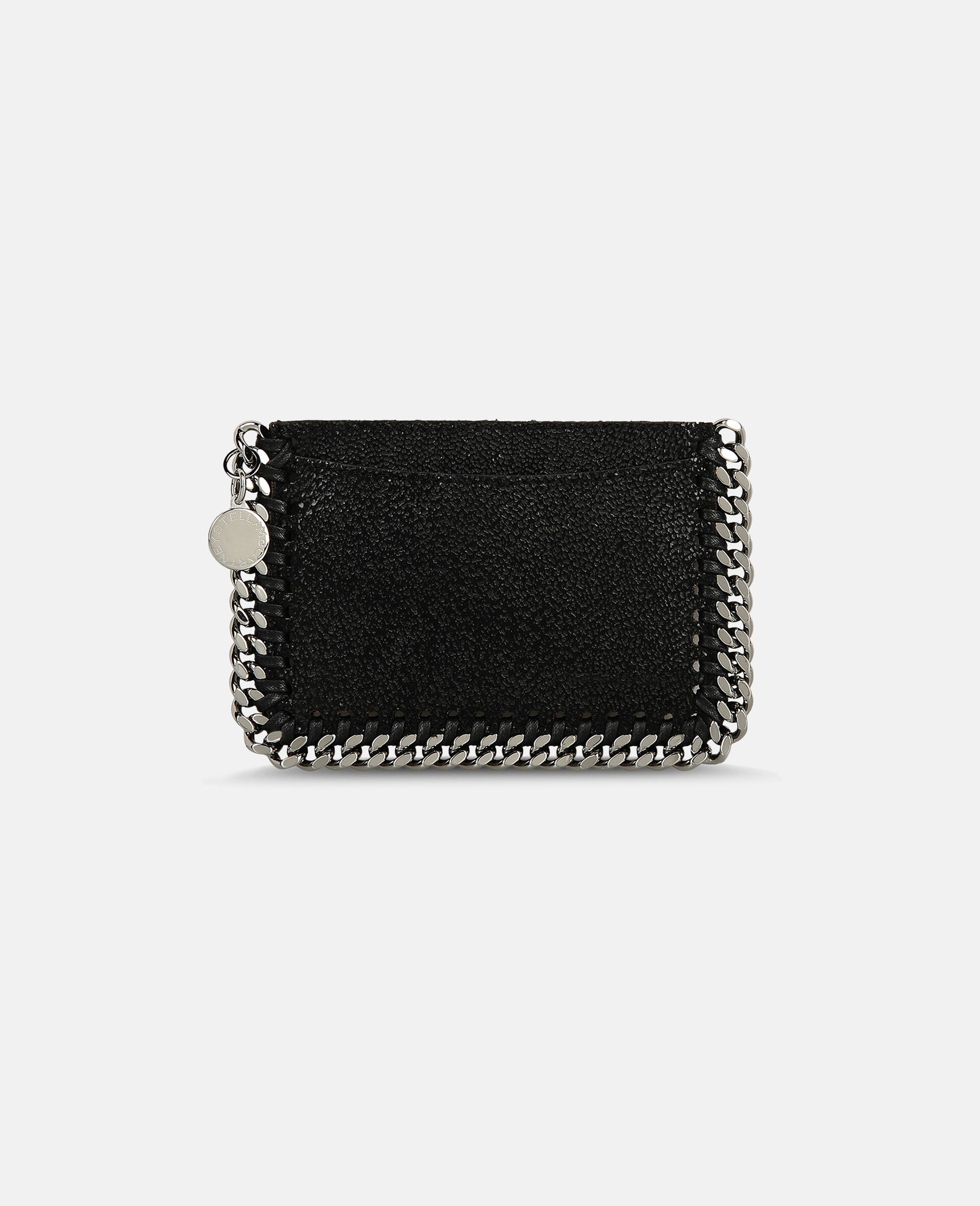 Falabella 卡夹 -黑色-large image number 0