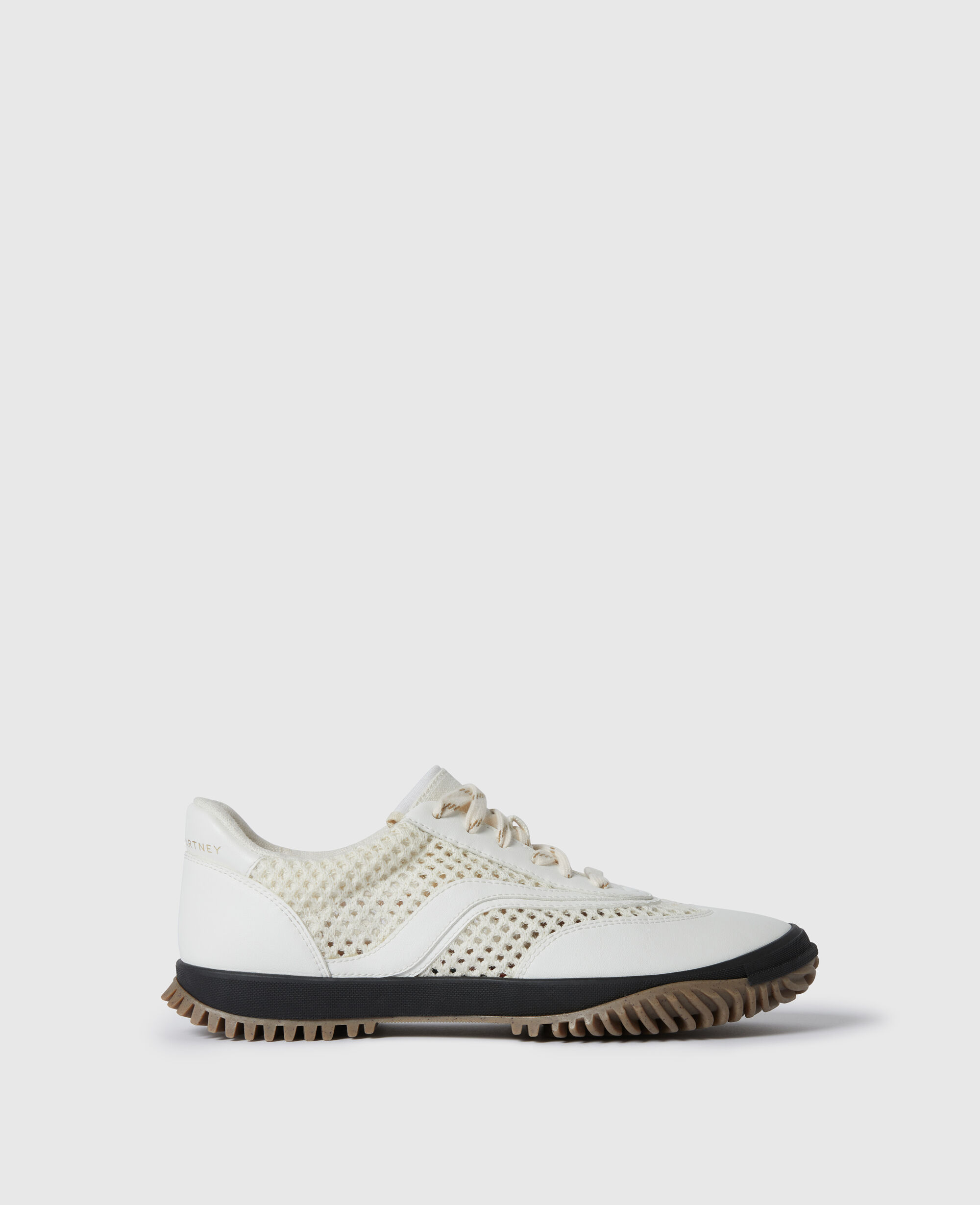 【Stella McCartney】S-Wave スニーカー Meet the S-Wave trainers, our most sustainable sneakers ever