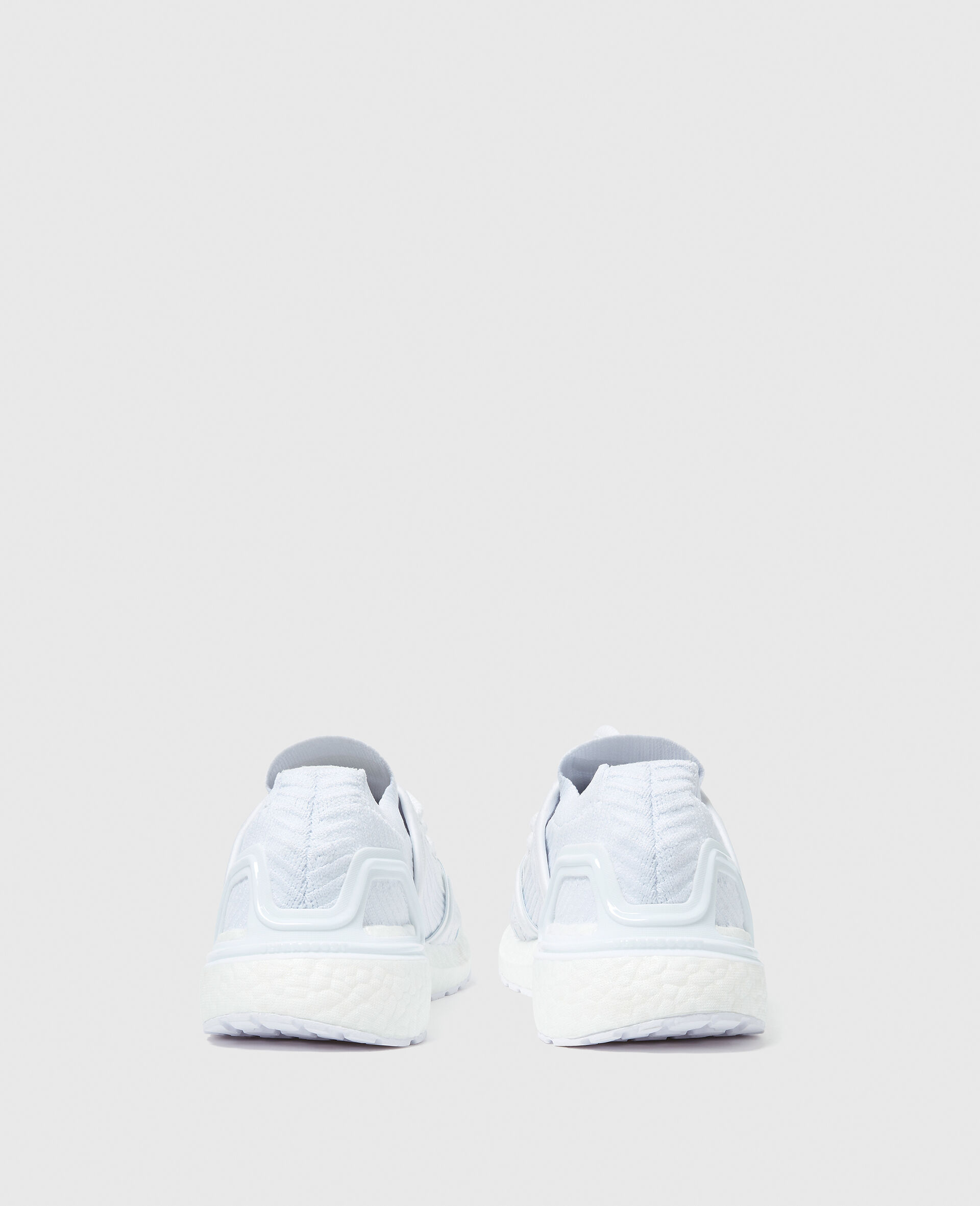 Ultraboost Running Sneakers-White-large image number 3
