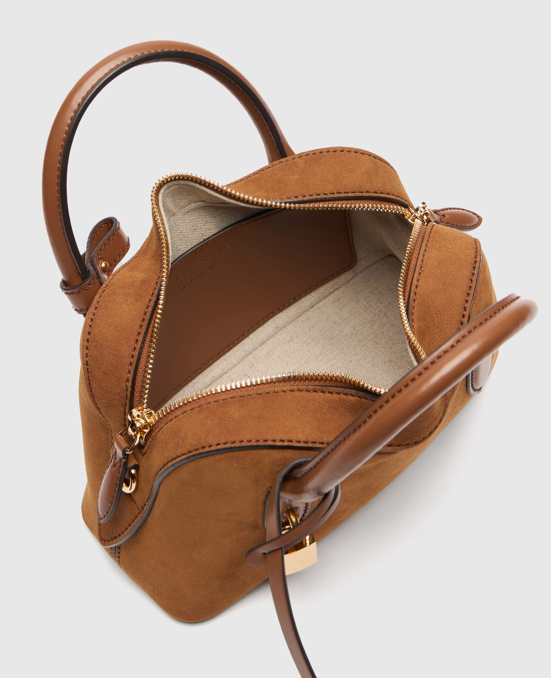 Stella Ryder Crossbody Bag-Brown-large image number 3