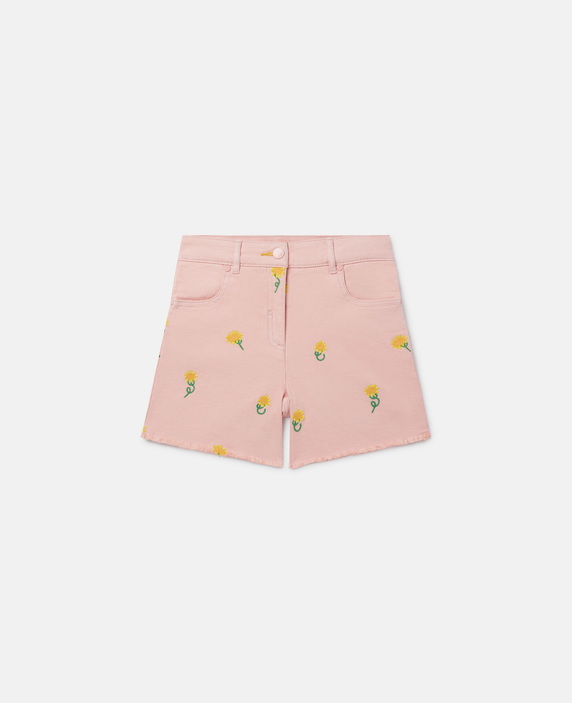 Sunflower jean shorts discount