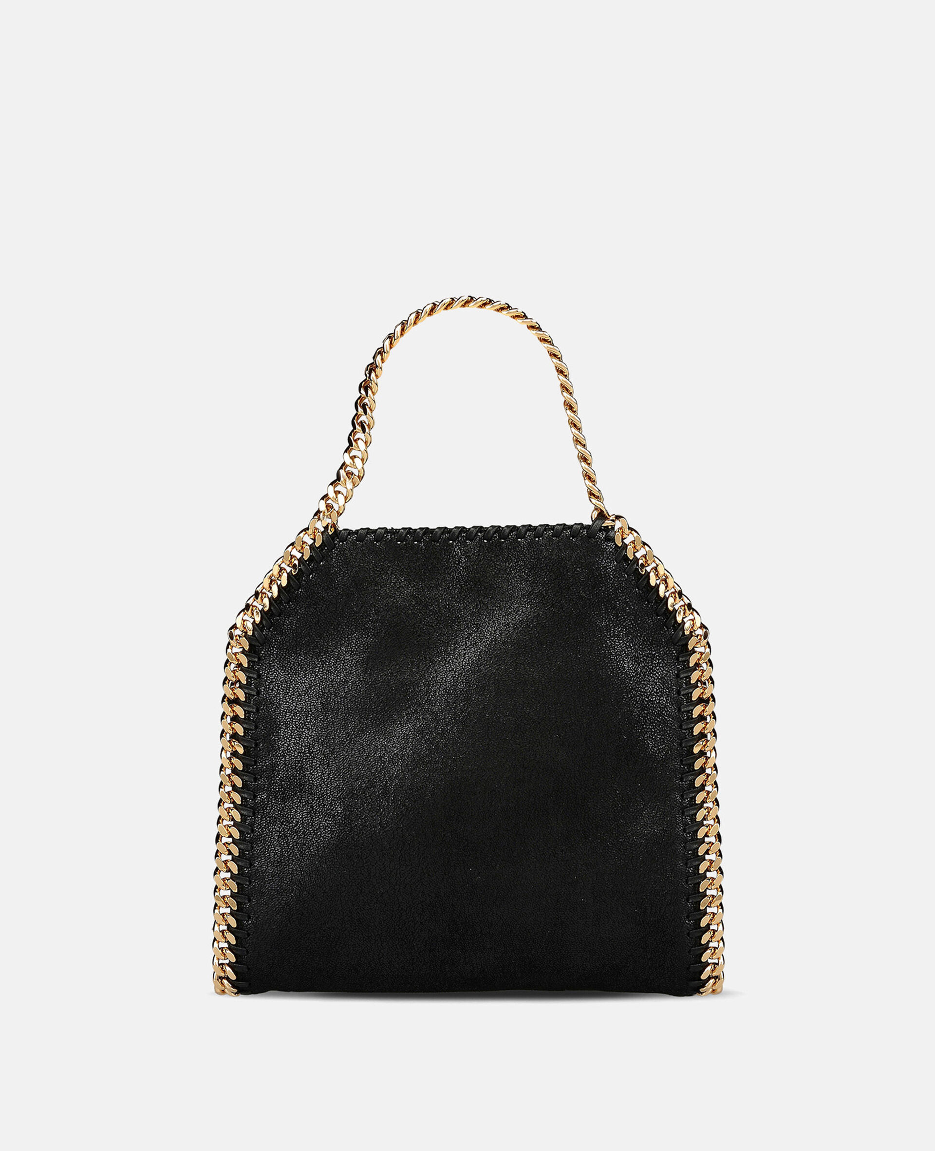 Mini cabas Falabella-Noir-large image number 0