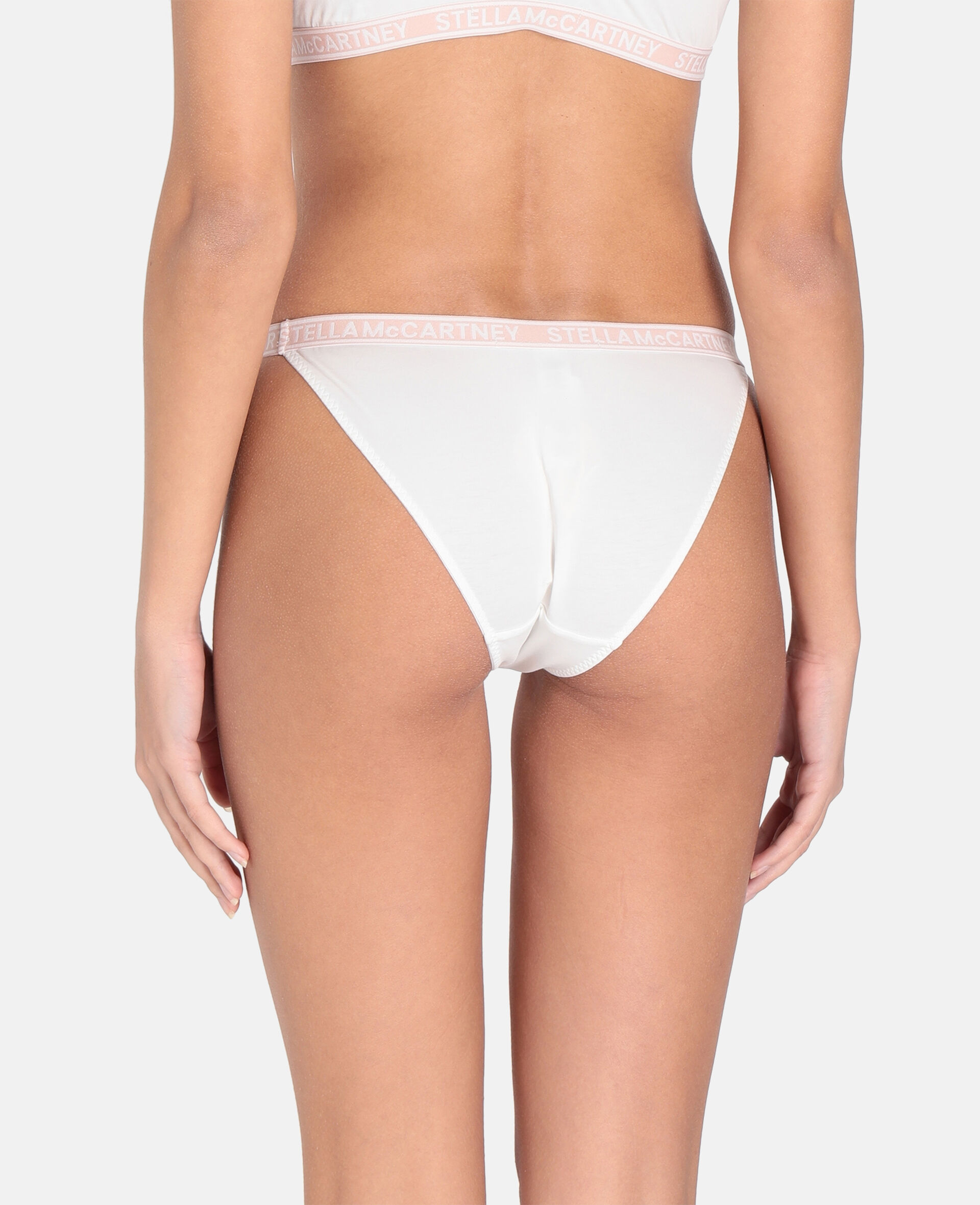 Ivy Chatting Briefs-Black-large image number 2