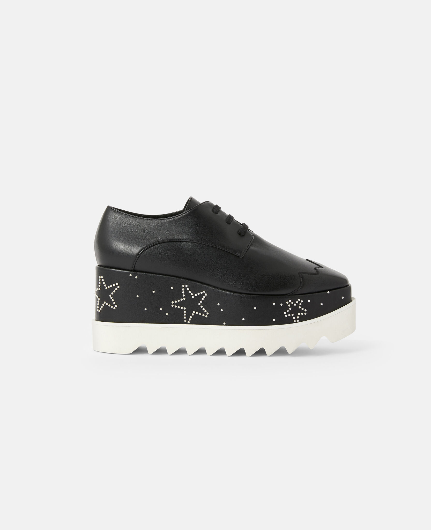 Women Black Elyse Platforms Stella McCartney KW