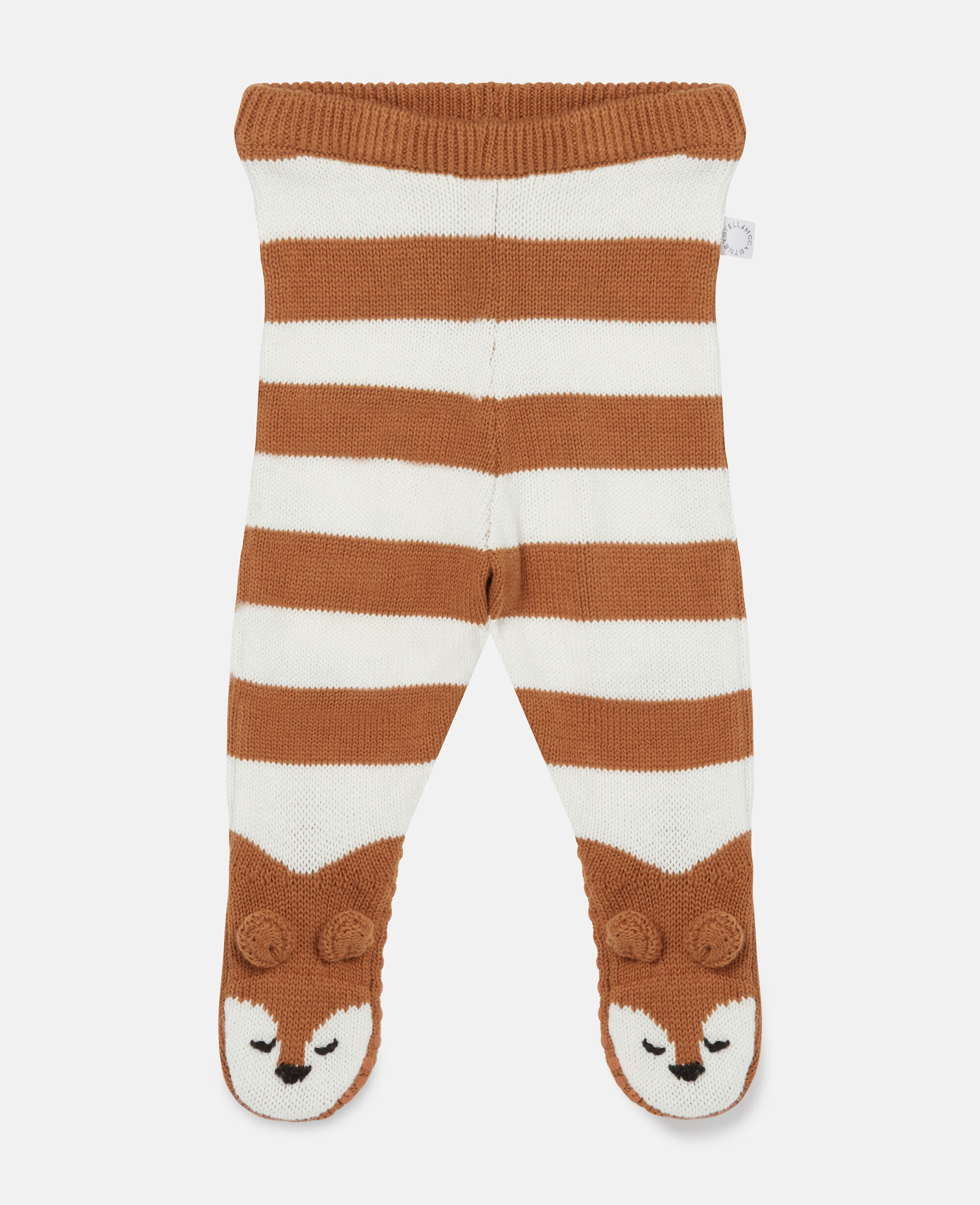 Fox 2024 leggings baby
