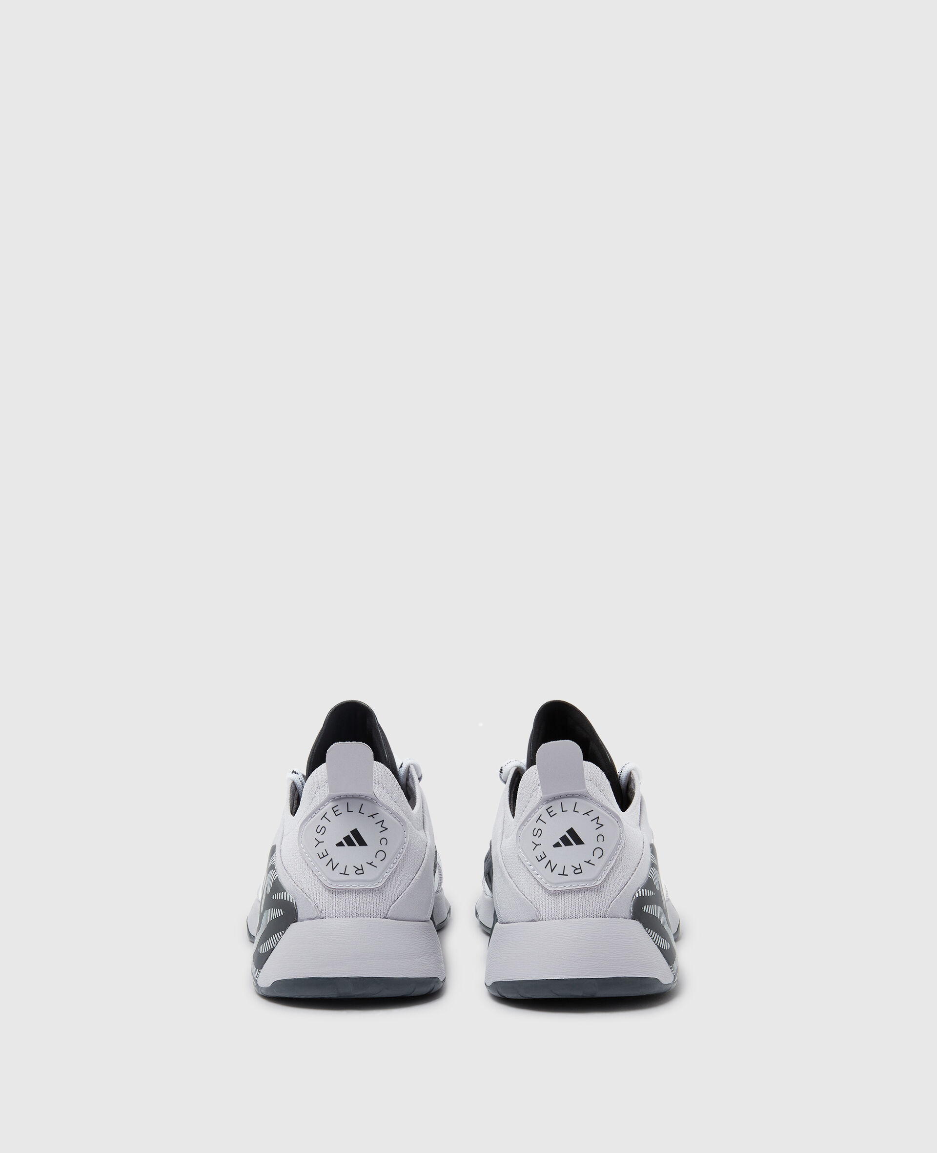 Dropset Sneakers-Grey-large image number 2