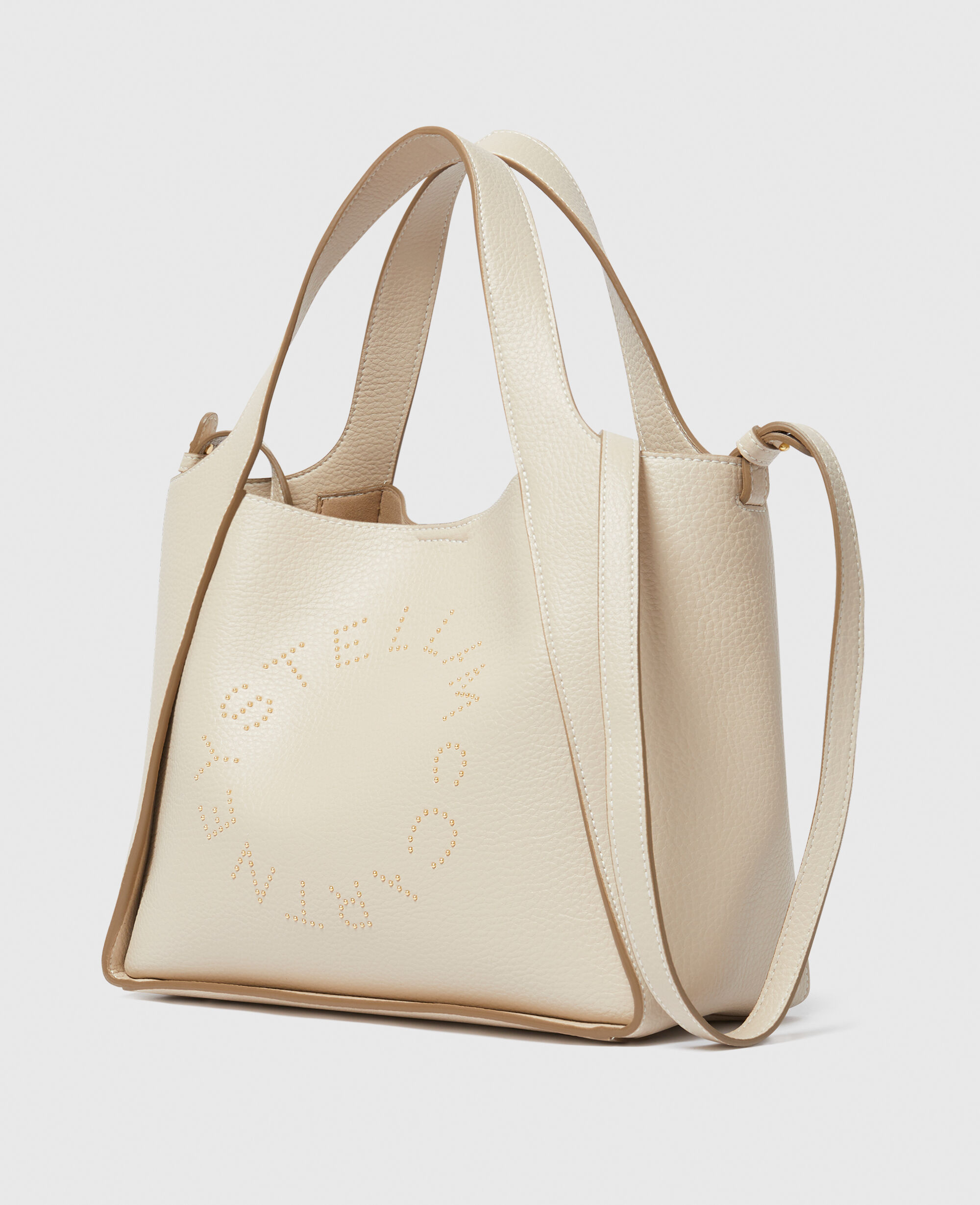 The Logo Bag - STELLA MCCARTNEY - 19年秋冬コレクション