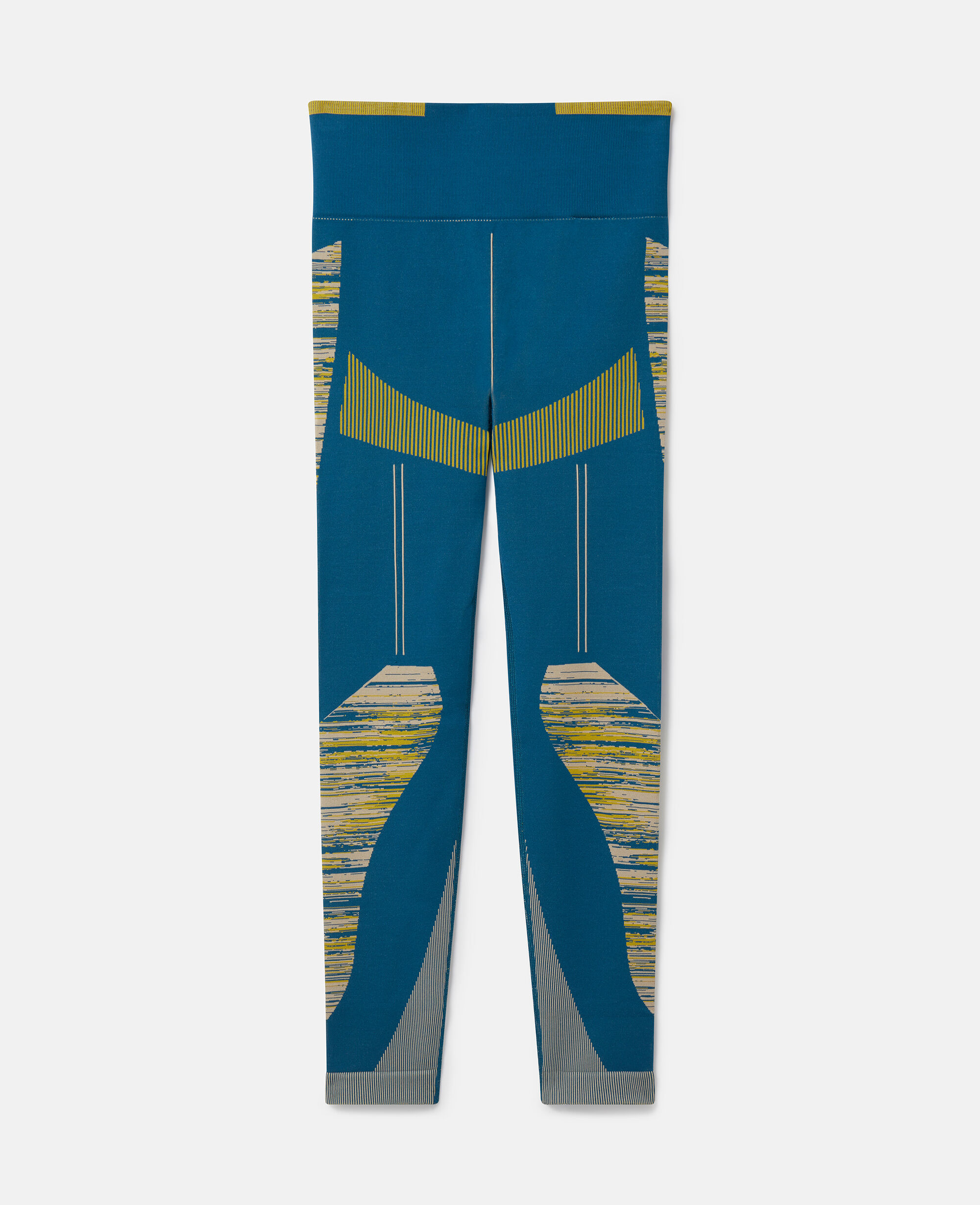Khaki sales adidas leggings