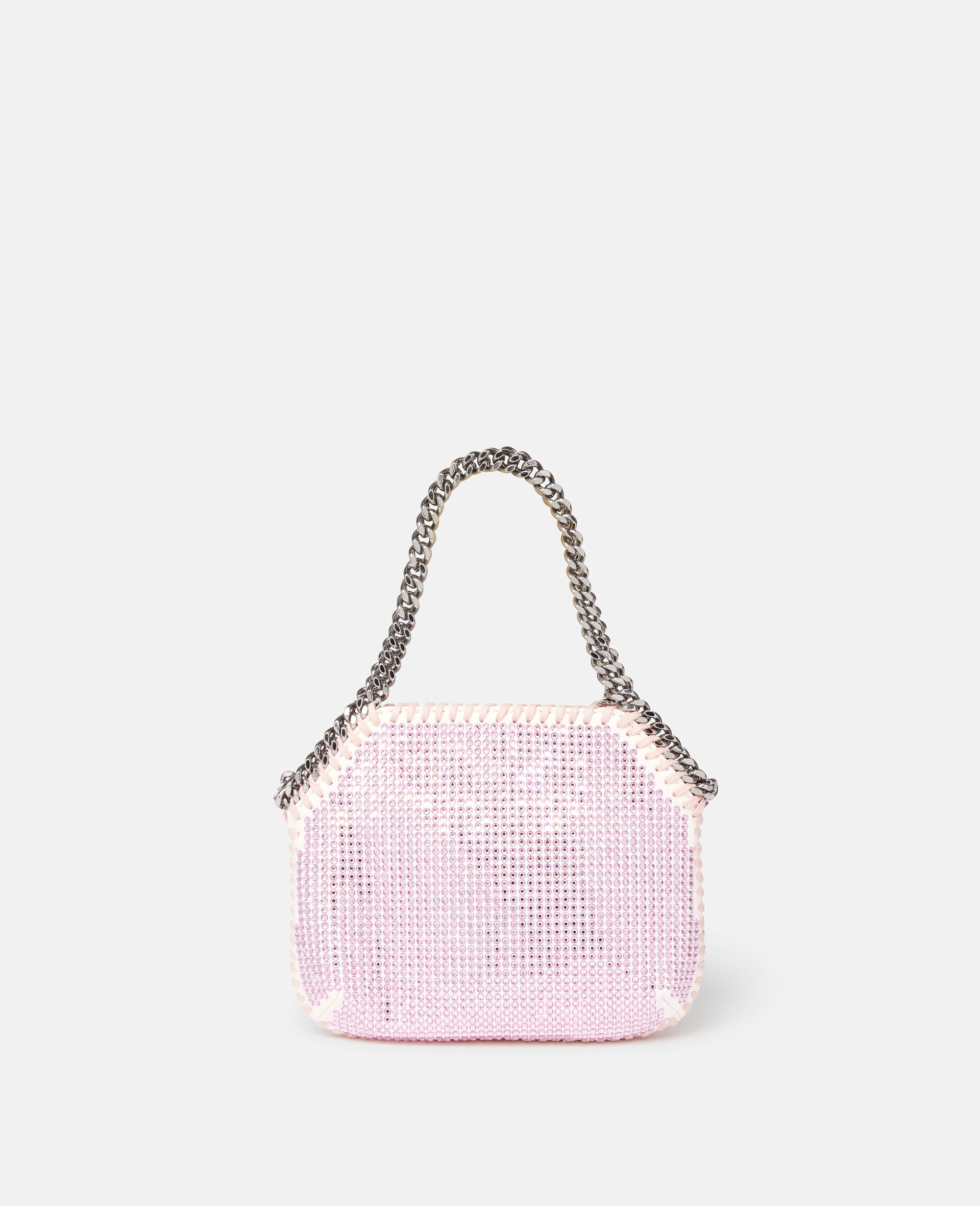 shoulder bag pink