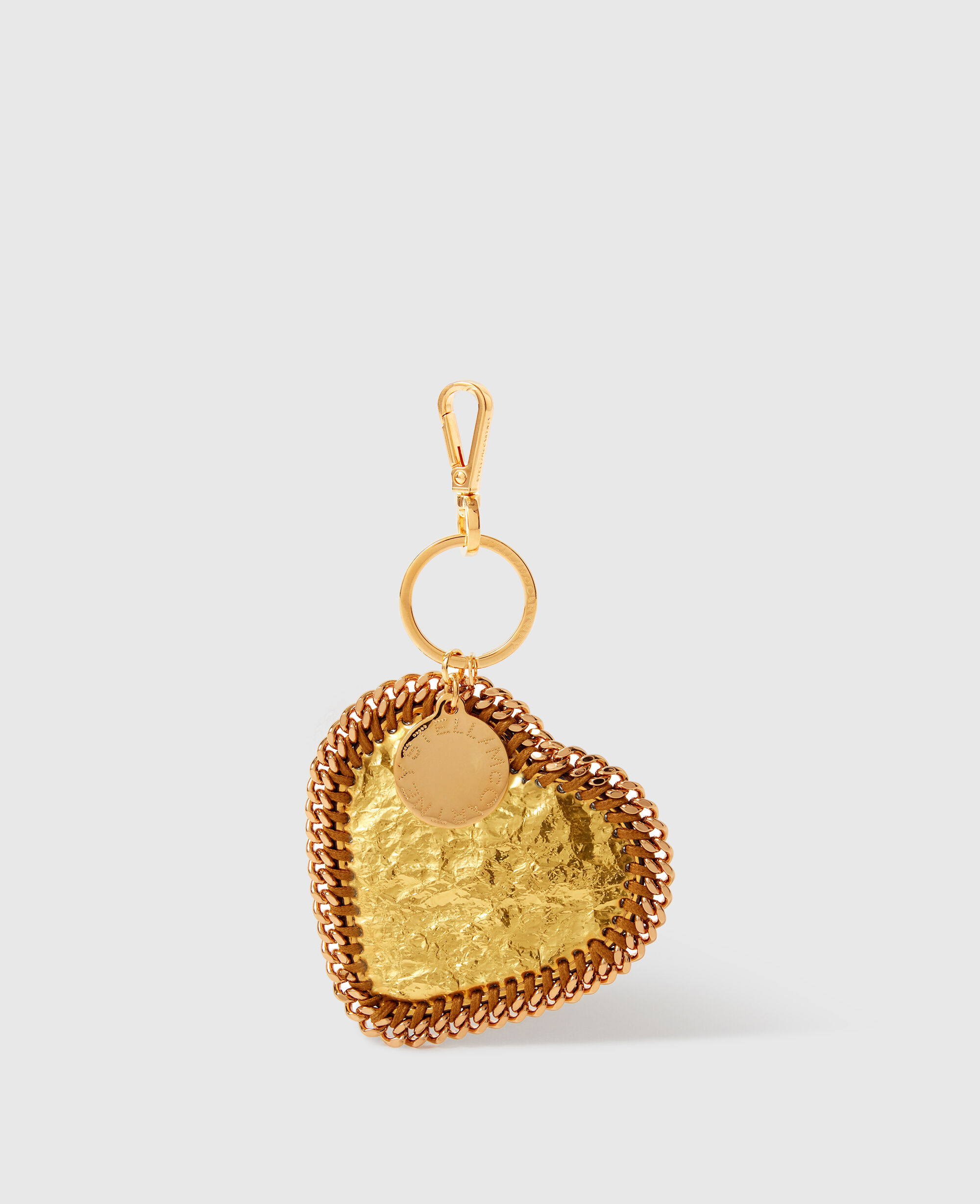 Gold Chain Falabella Edit Gold Chain Falabella Edit