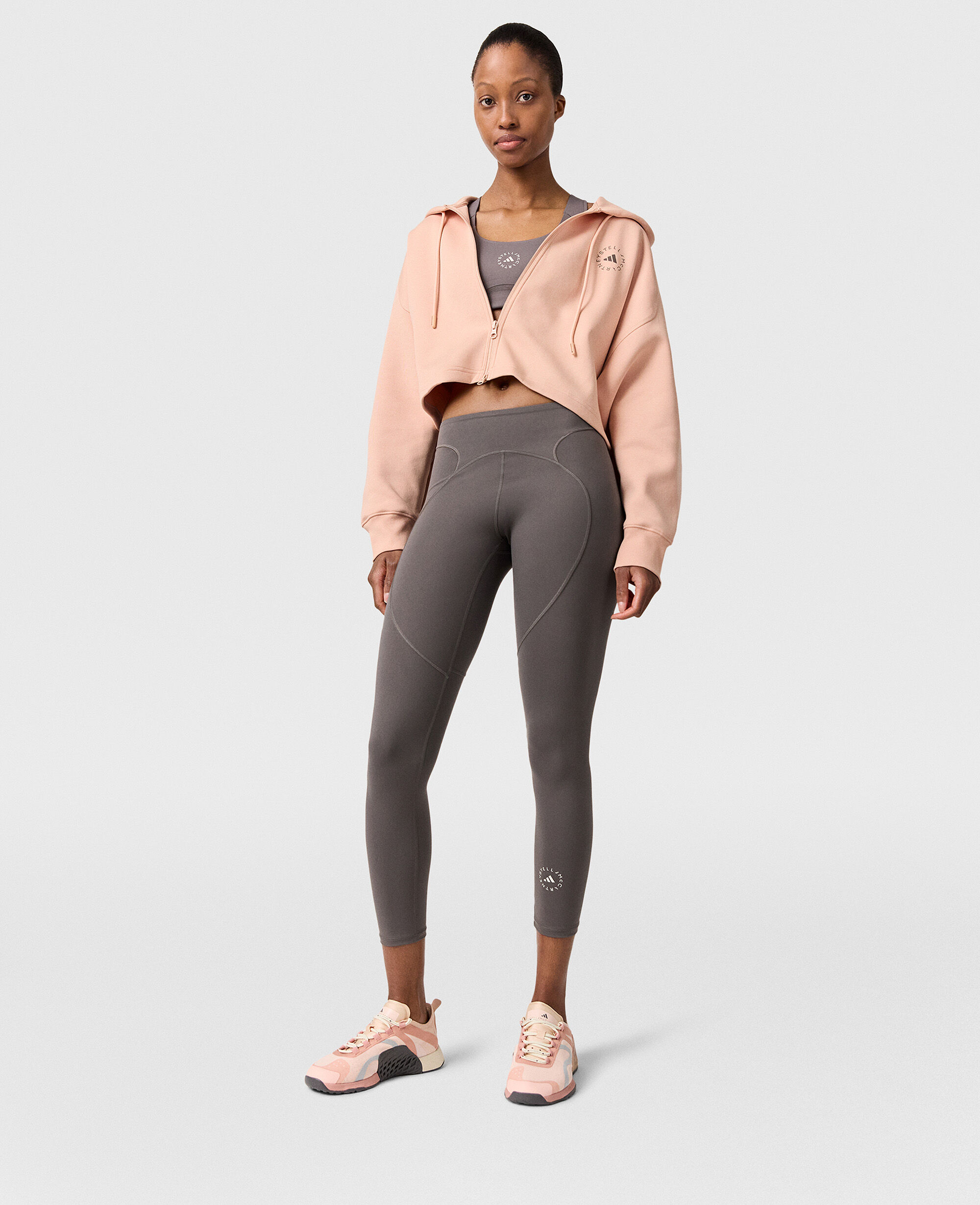 新品　エッセンシャルズ タイツ / ステラマッカートニー　タイツ 楽天市場】 【公式】アディダス adidas 返品可 ジム