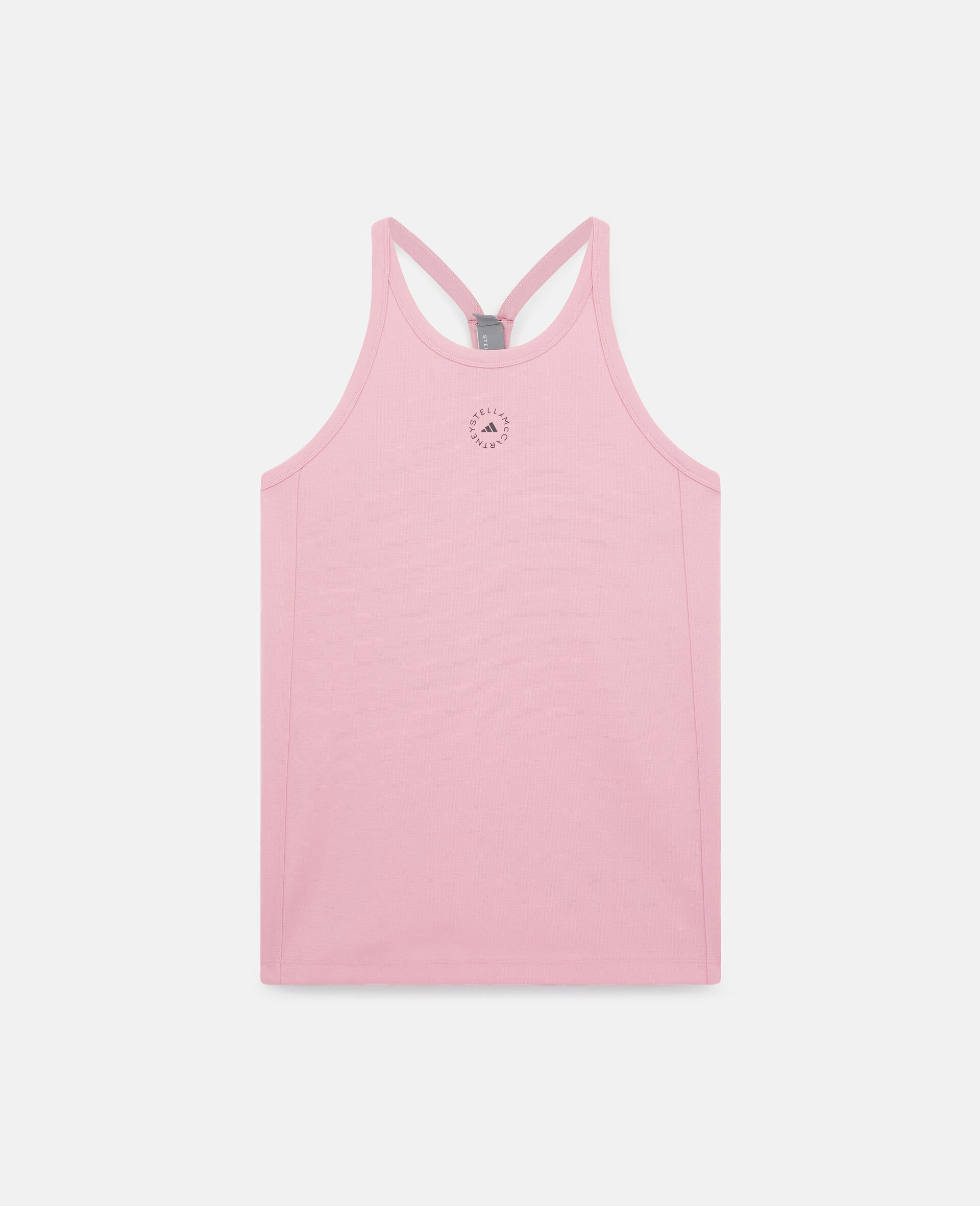 Sportswear Tank-Pink-large image number 0