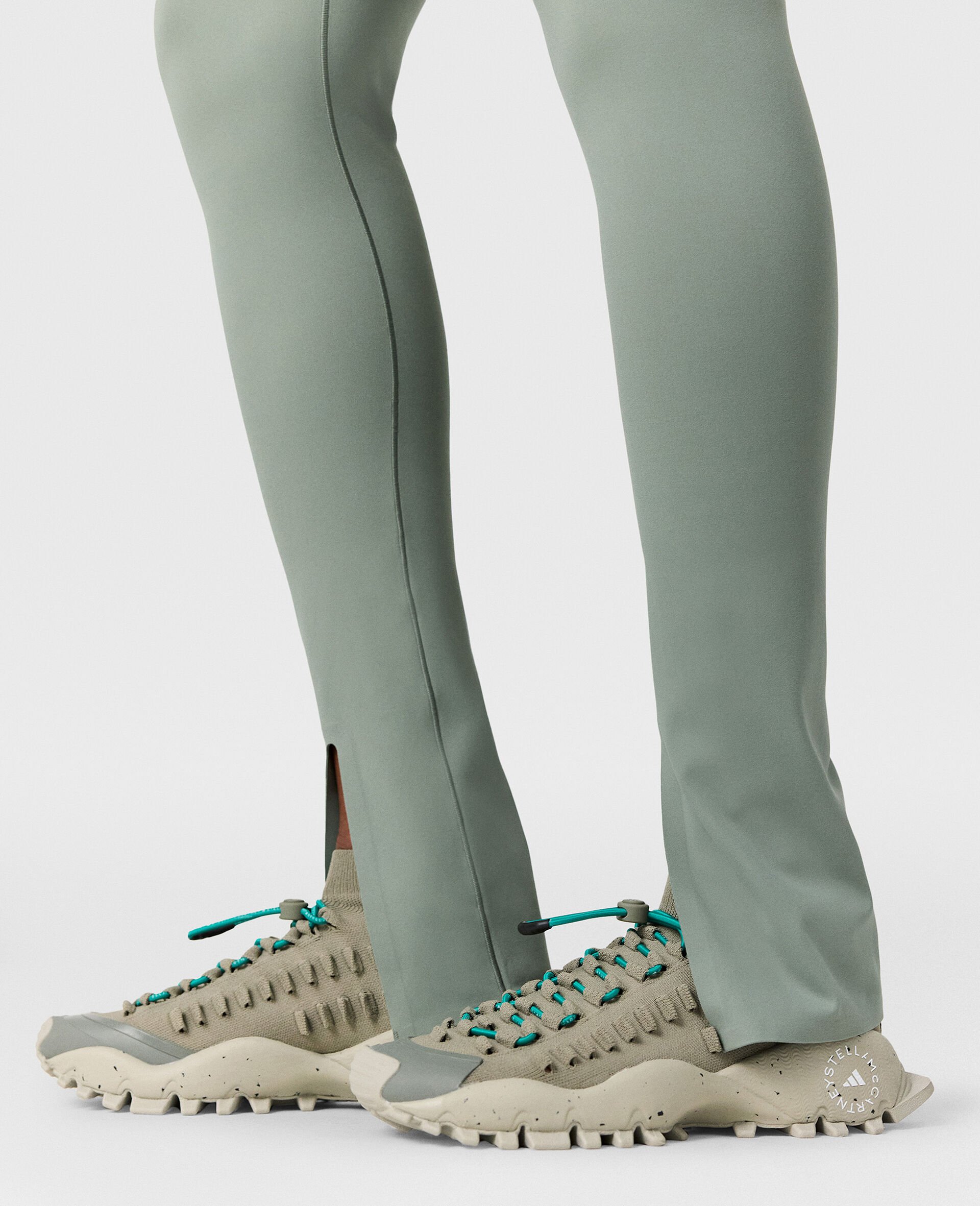 SEEULATER 2 Hiking Trainers-Green-large SEEULATER 2 Hiking Trainers-Green-large image number 2