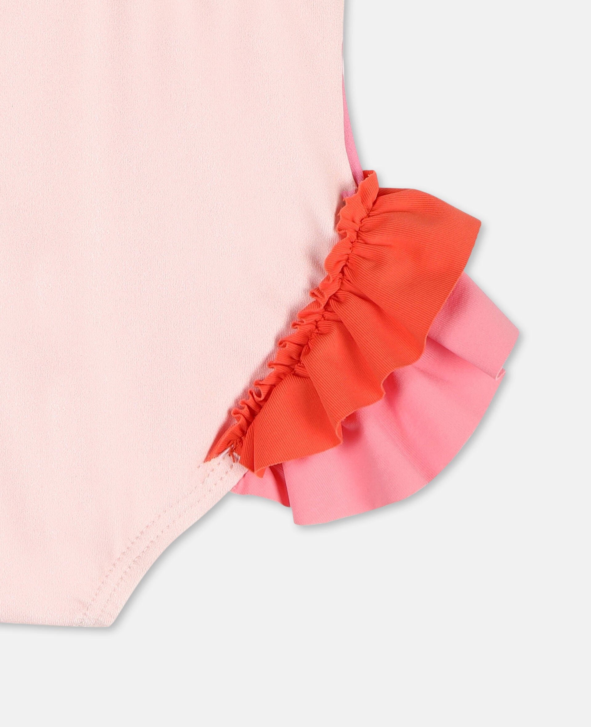 Flamingo Swimsuit -Pink-large image number 2