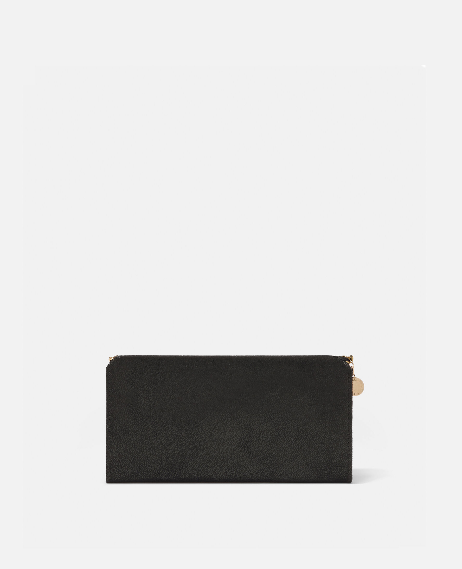 Falabella Flap Continental Wallet-Beige-large image number 2
