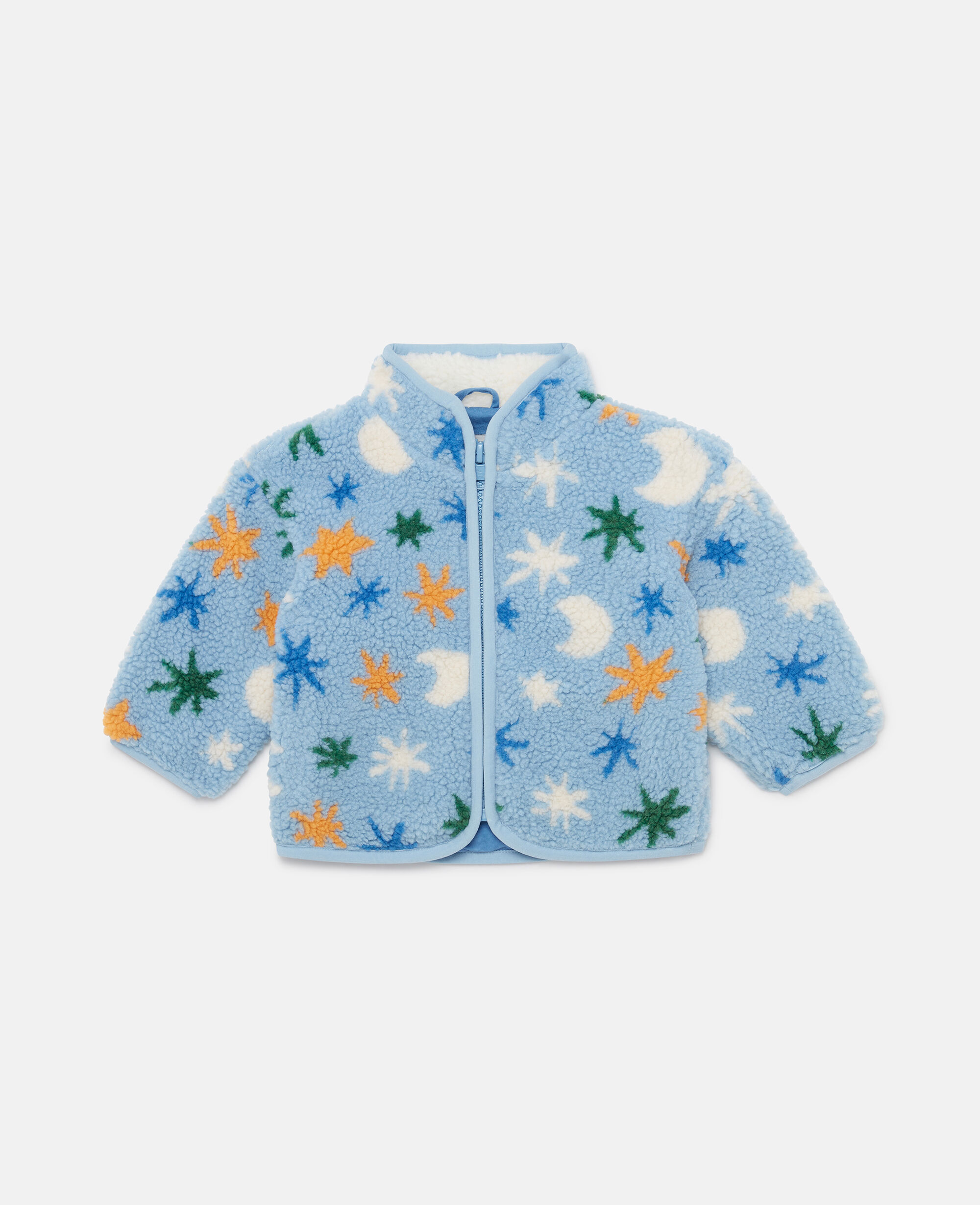 Newborn coats and jackets top