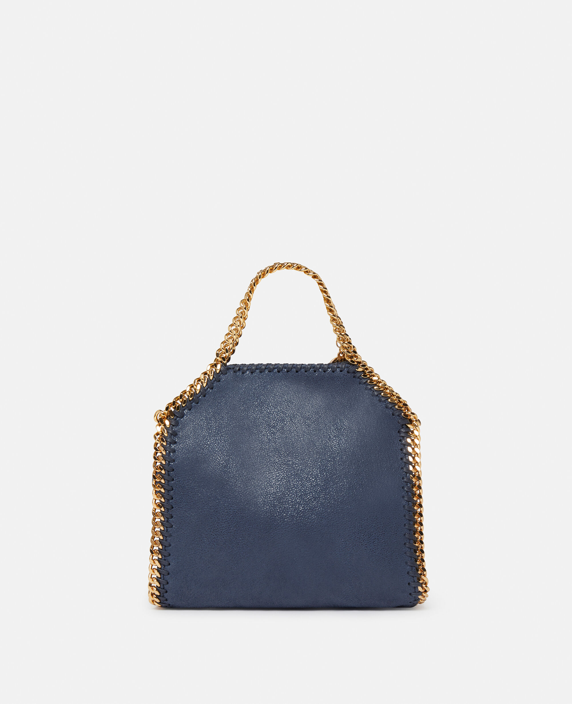 Stella mccartney navy bag outlet