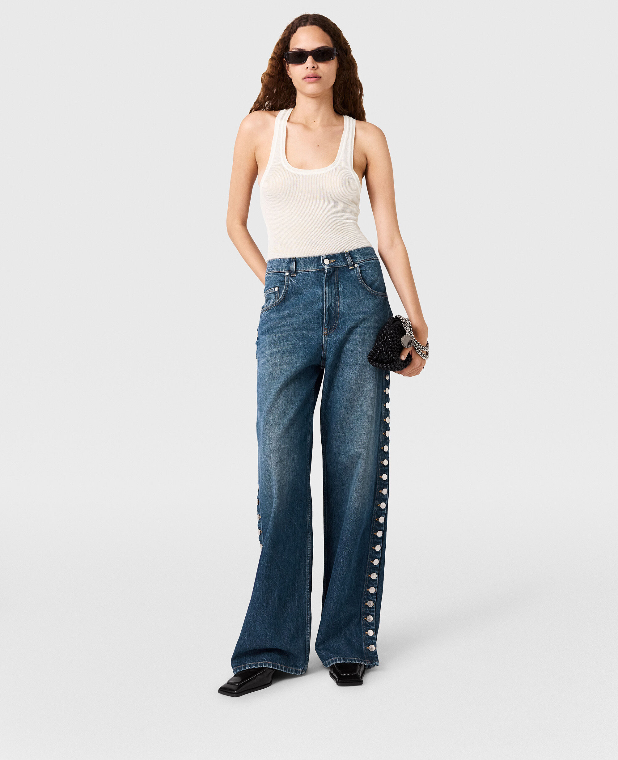 Women's Jeans | High Waisted, Boyfriend & Skinny | Stella