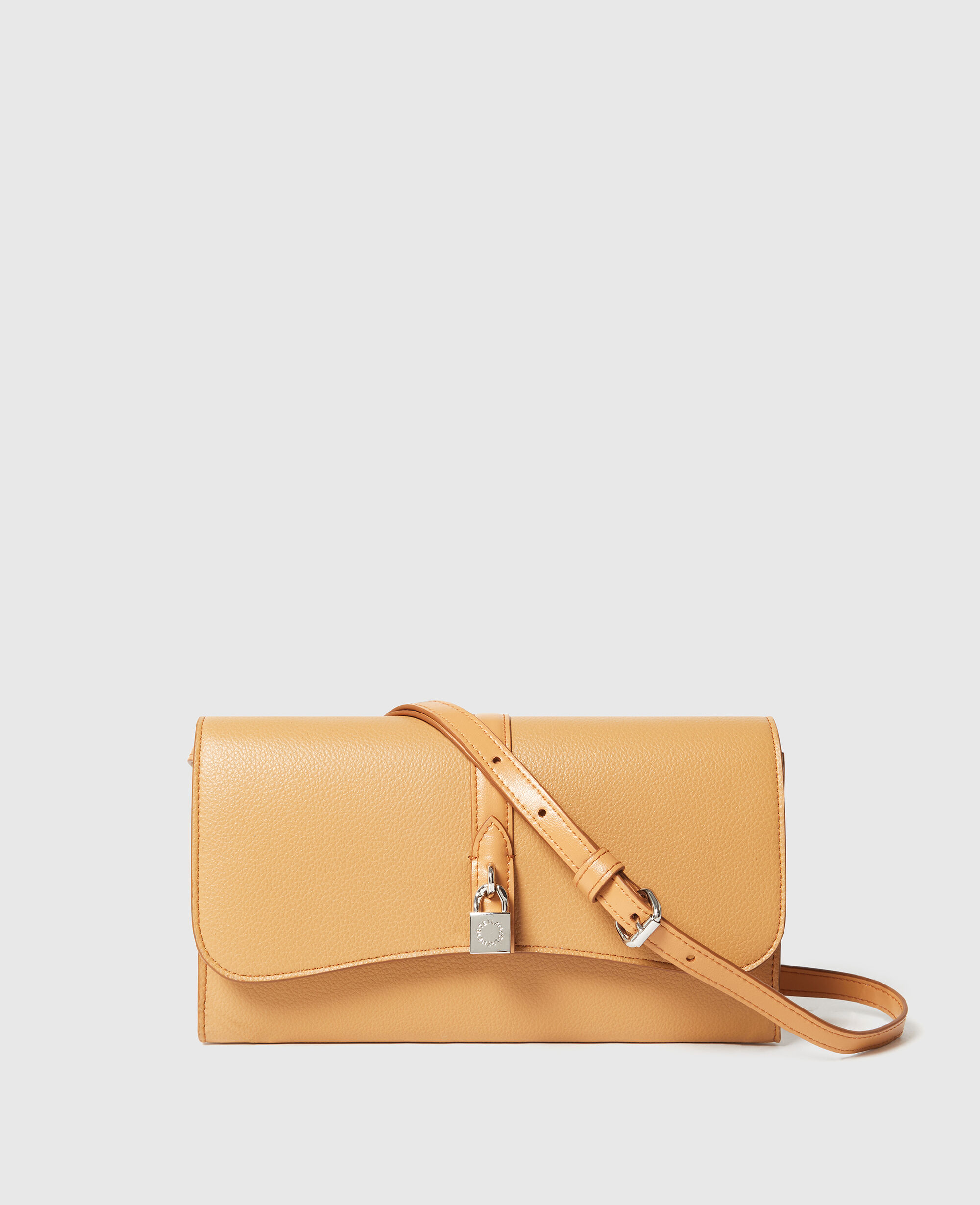 Women Honey Ryder Flap Crossbody Bag | Stella McCartney US