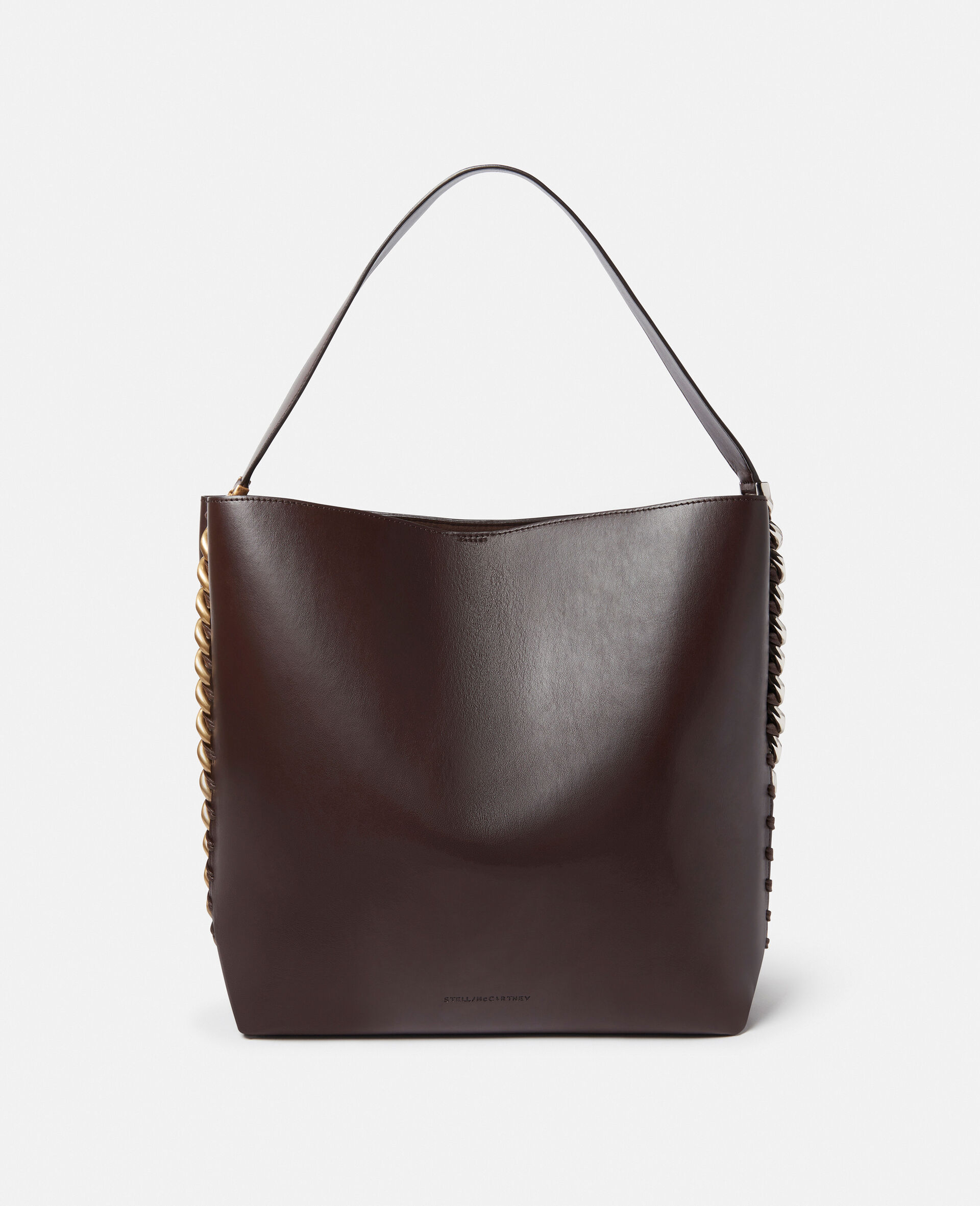 Frayme Tote Bag-White-large image number 3