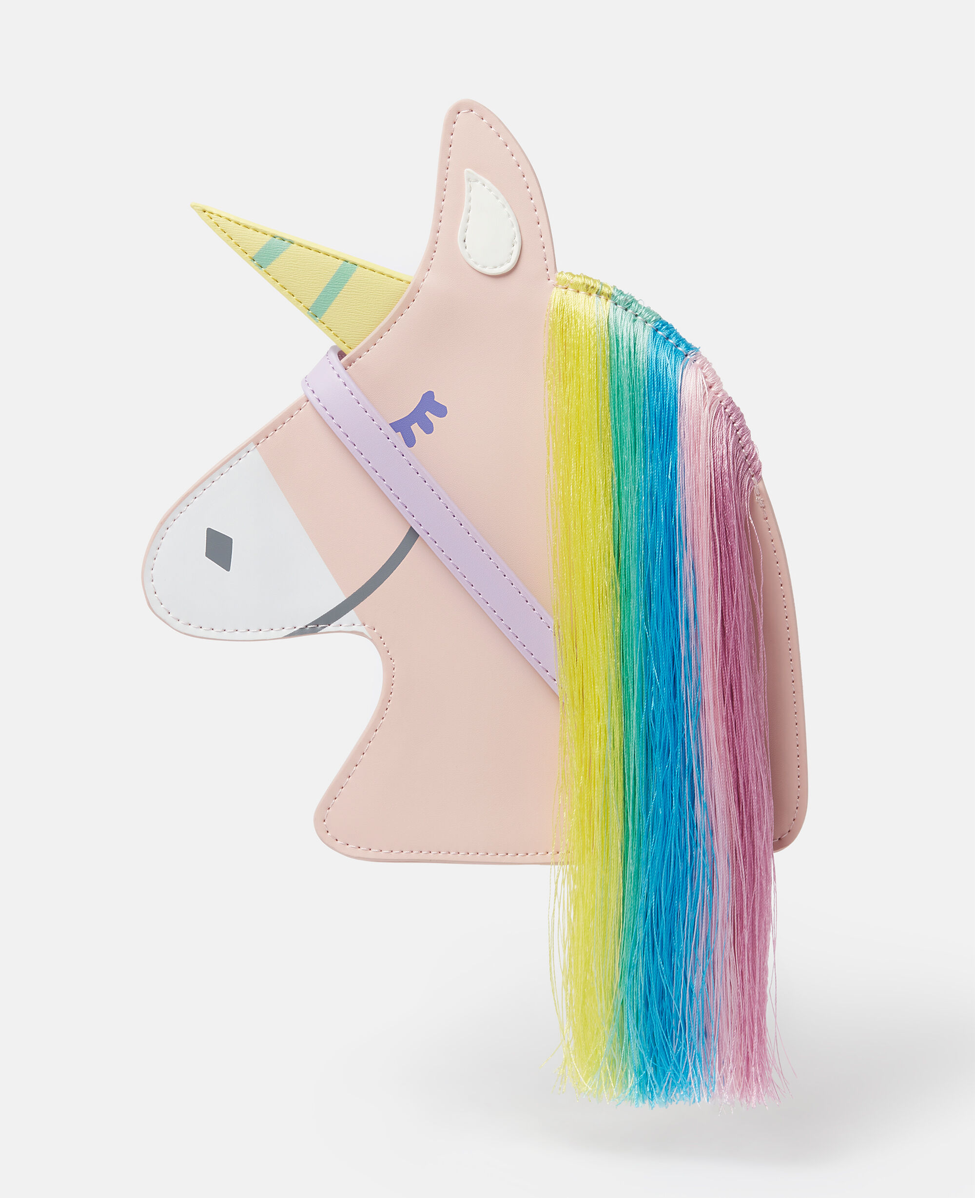 Unicorn side clearance bag