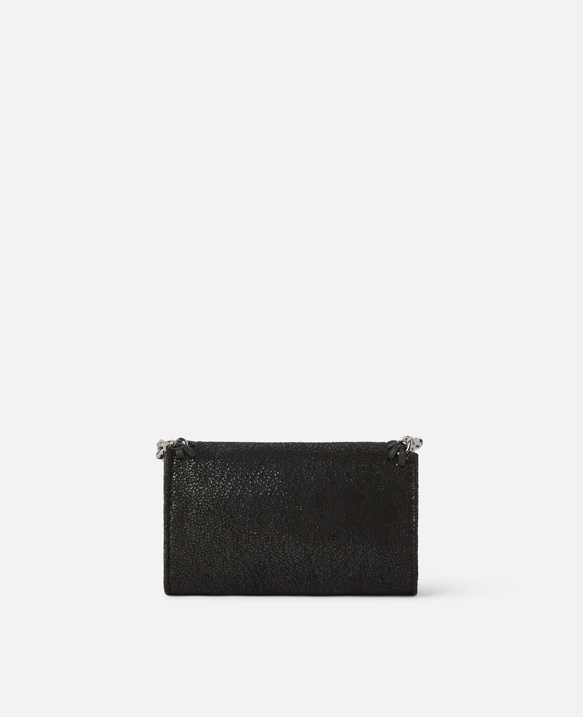 Falabella Micro Crossbody Bag-Black-large Falabella Micro Crossbody Bag-Black-large image number 2