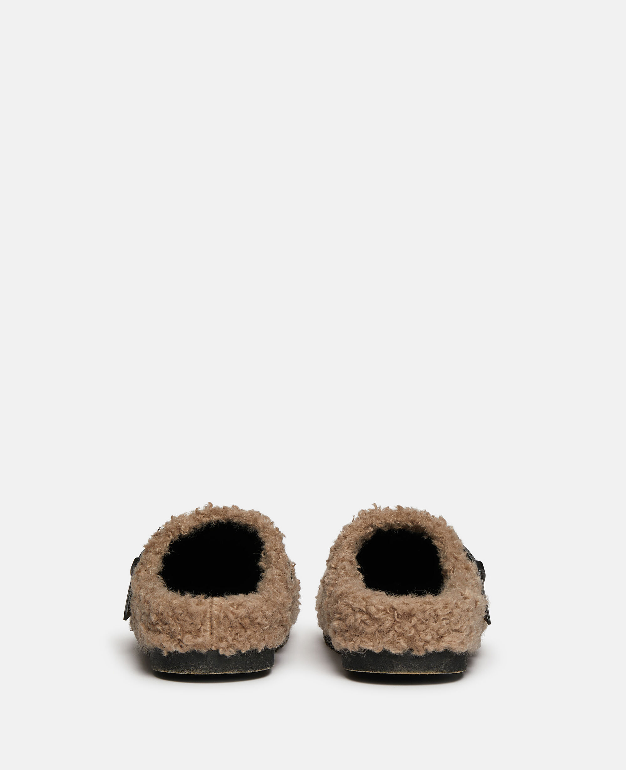 Backless clogs on sale