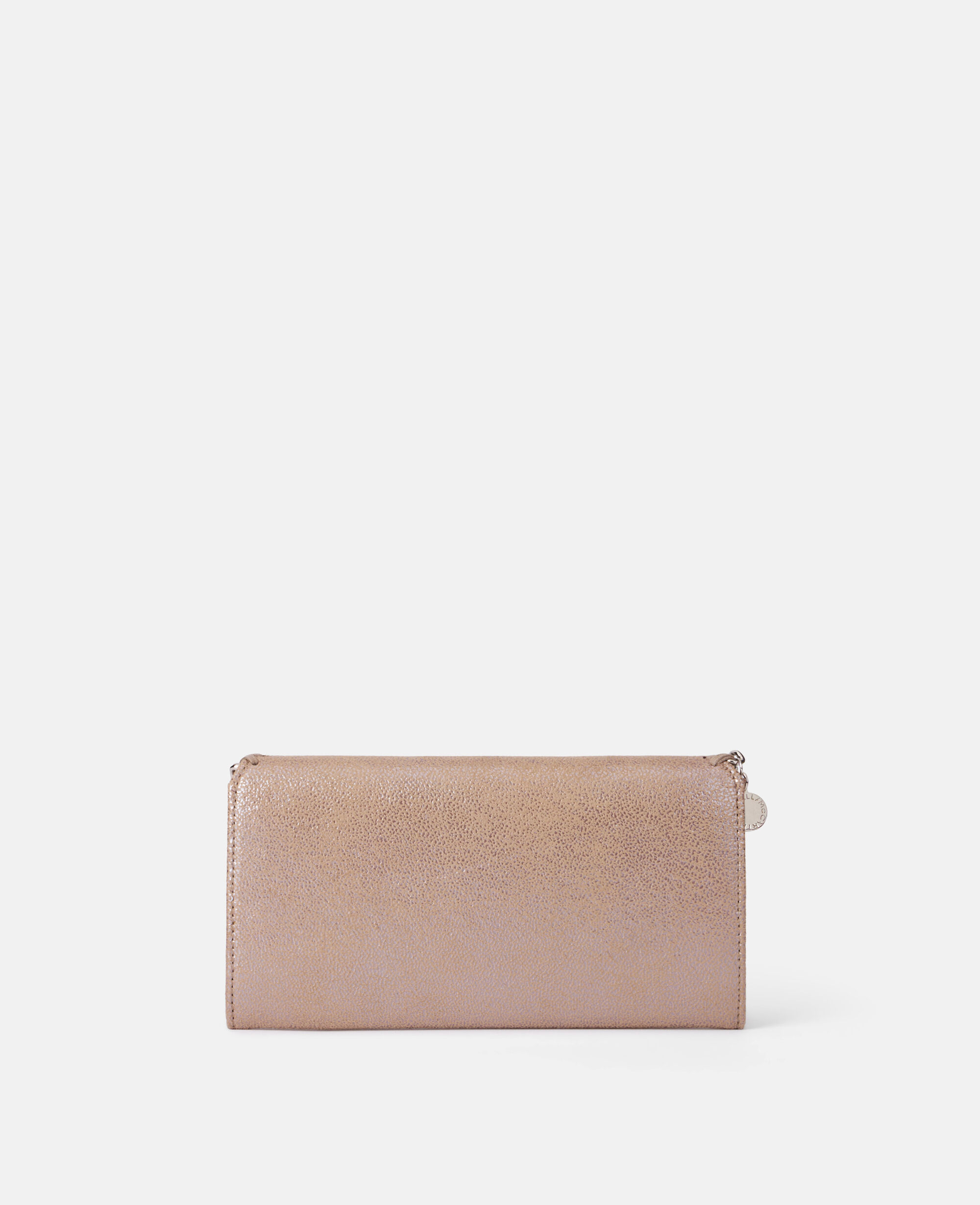 三越伊勢丹 | STELLA McCARTNEY/ステラ マッカートニー通販 | ファラベラ コンチネンタル ウォレット【送料無料】【店頭受取可能】  | ISETAN MITSUKOSHI LUXURY