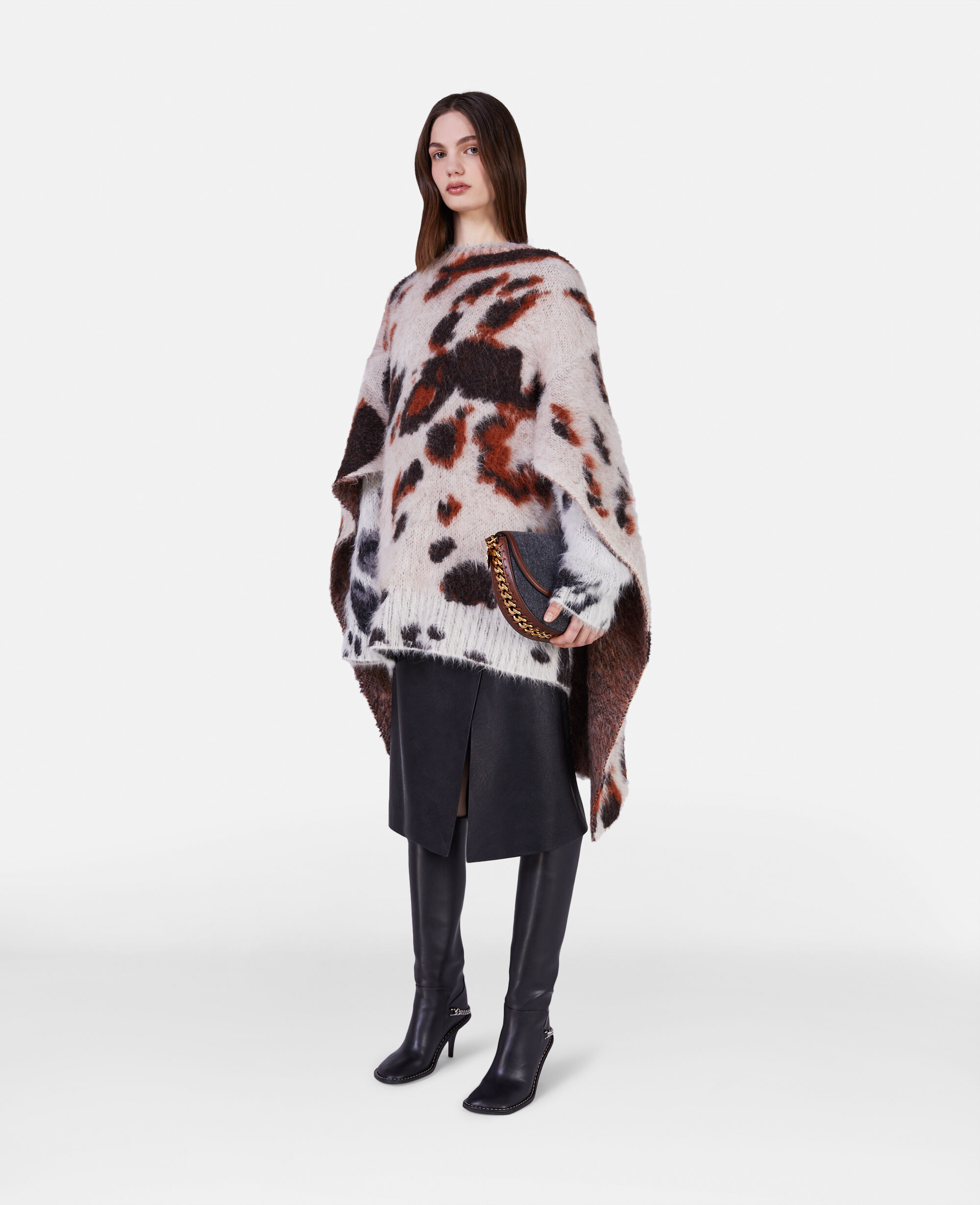 Women s Designer Knitwear Stella McCartney UK