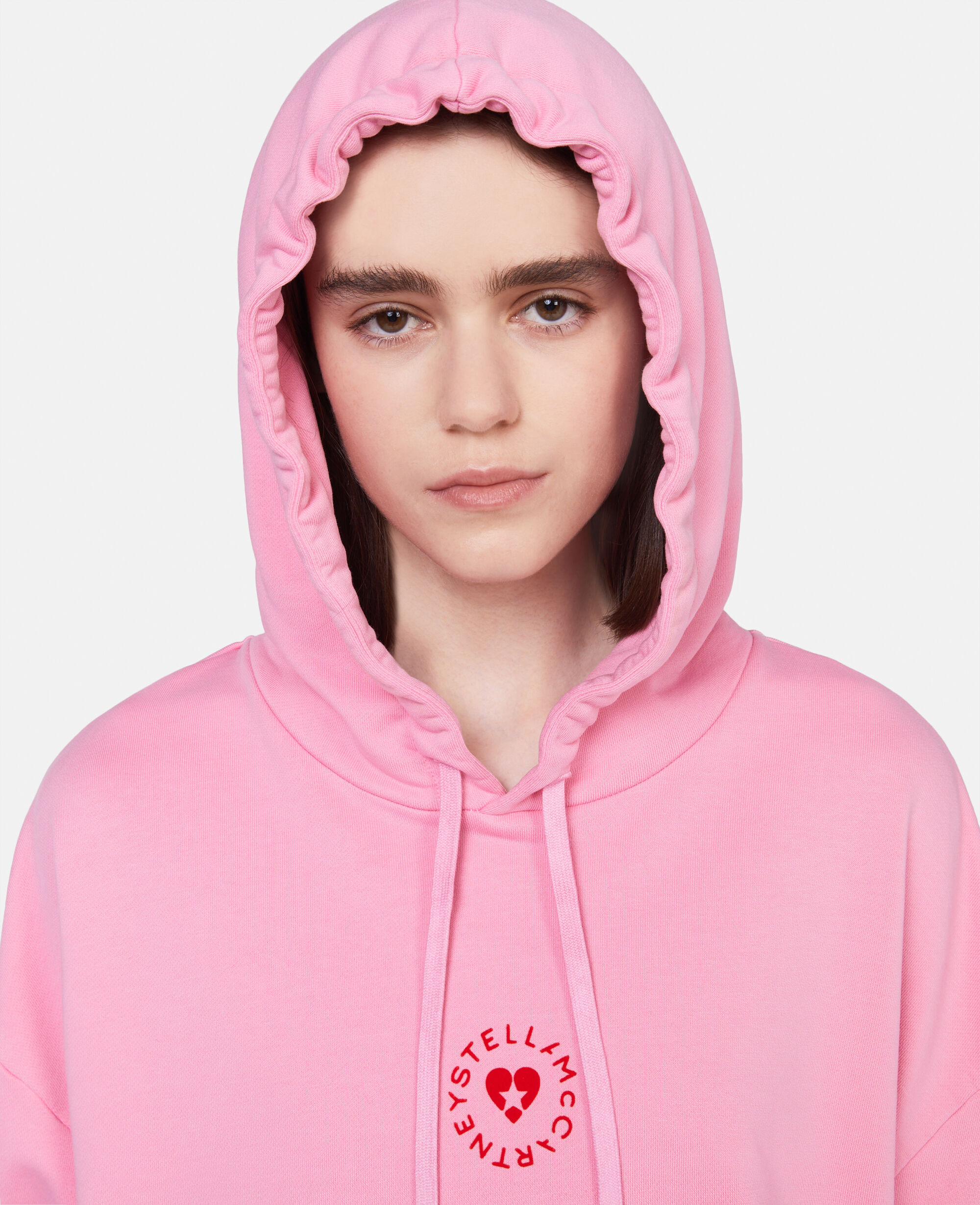 Stella mccartney 2001 sales hoodie
