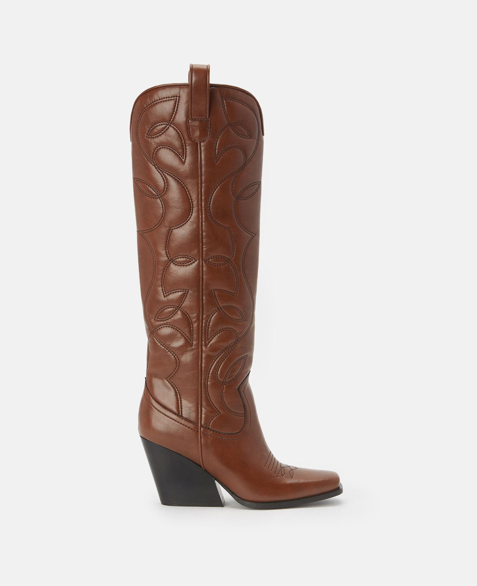 Stella McCartney Donna Scarpe Stivali Cowboy & Biker Stivali texani 