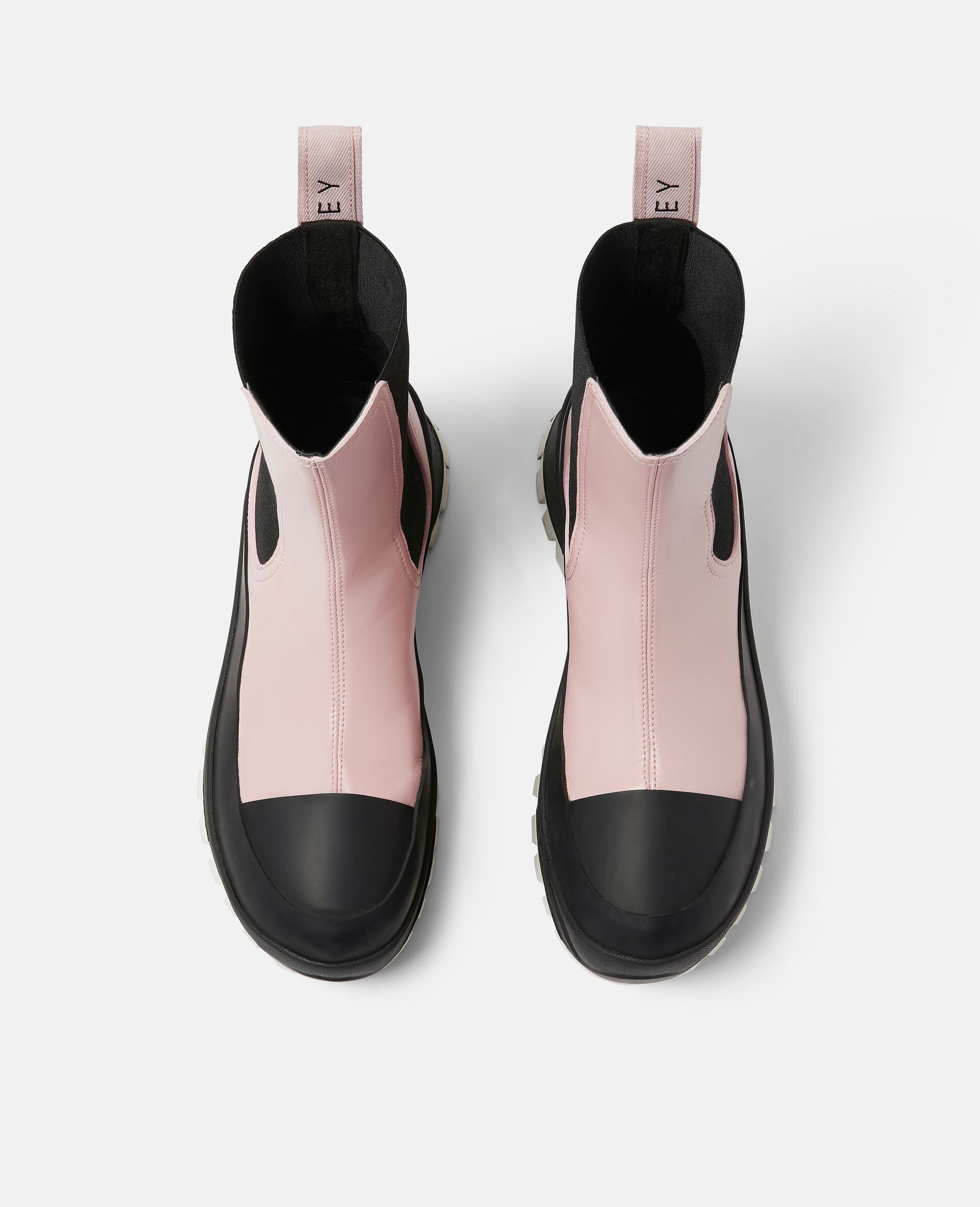 Trace Chelsea Boots-Black-large Trace Chelsea Boots-Black-large image number 3