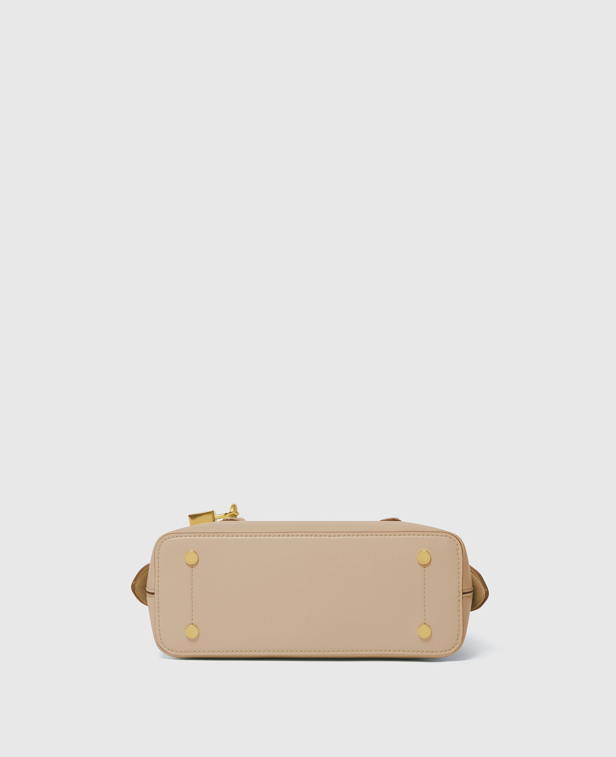 Women Camel Ryder Crossbody Bag | Stella McCartney US