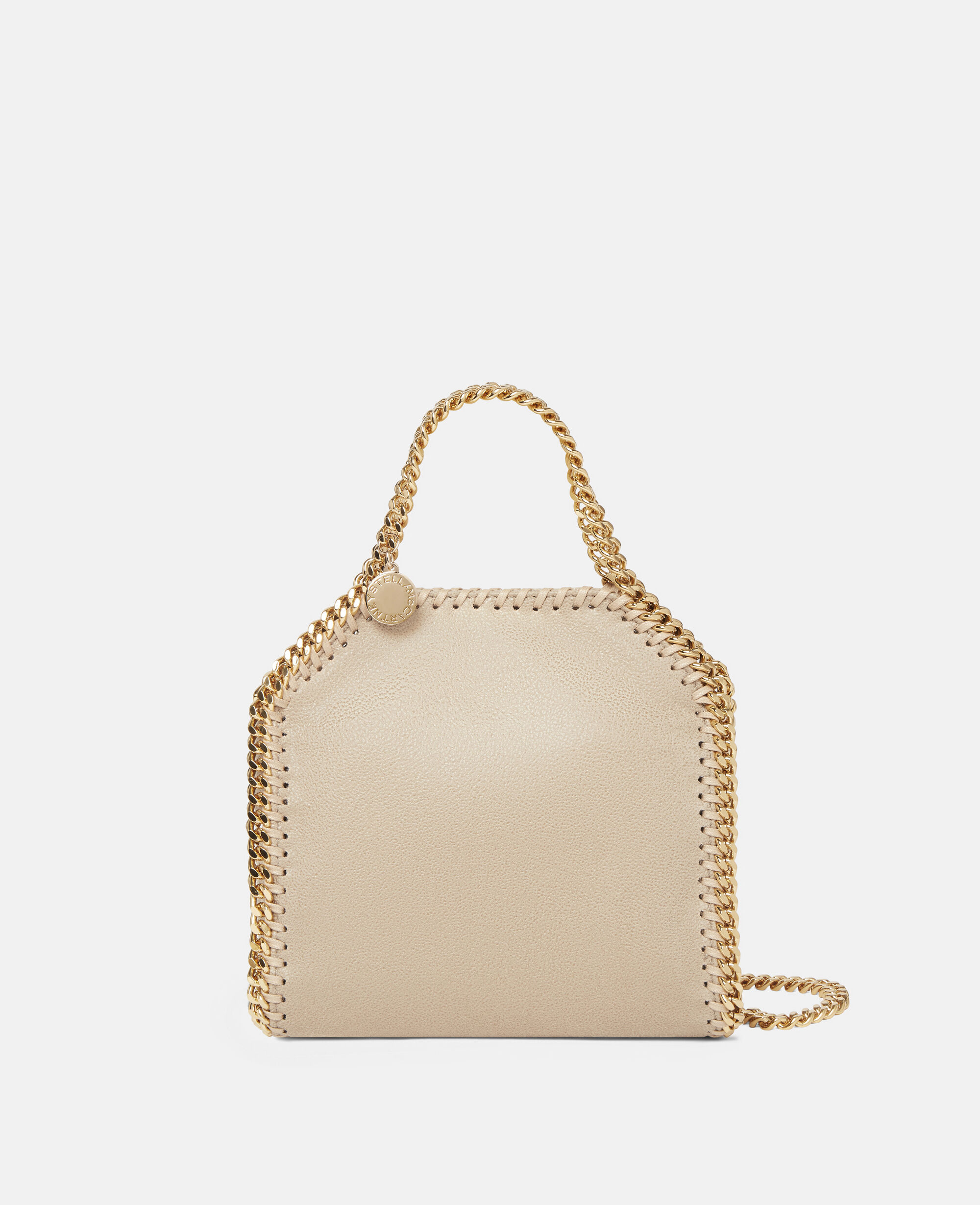 Borsa mini stella logo shop