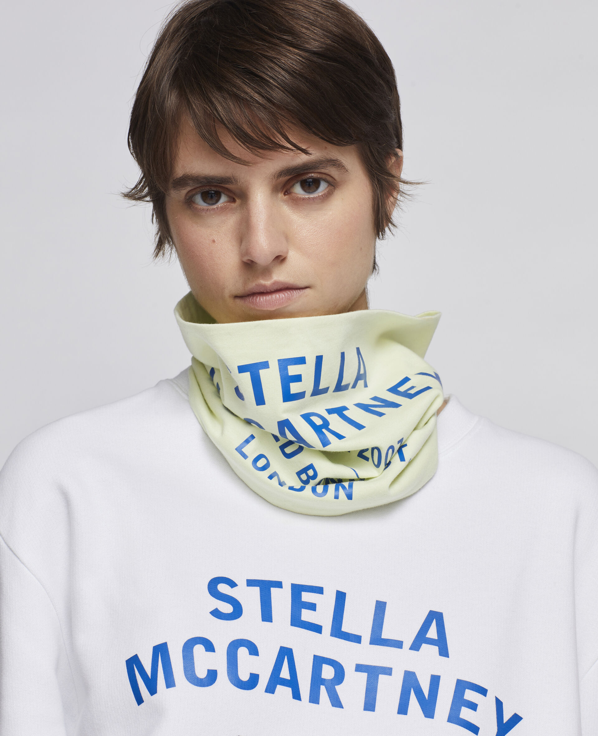 23 OBS Bandana -Black-large 23 OBS Bandana -Black-large image number 1