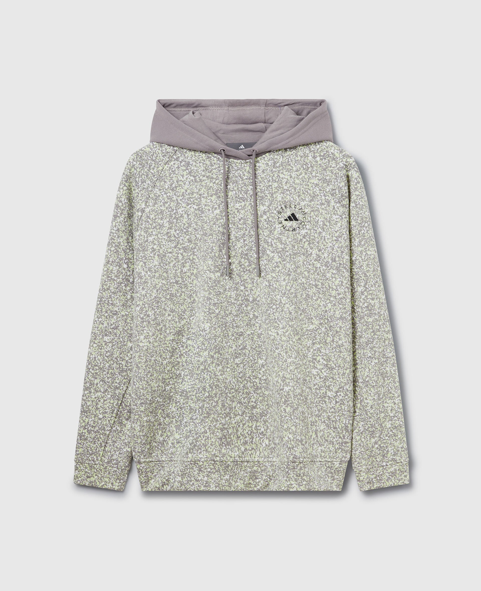 TrueLife Logo Hoodie-Grey-large image number 0