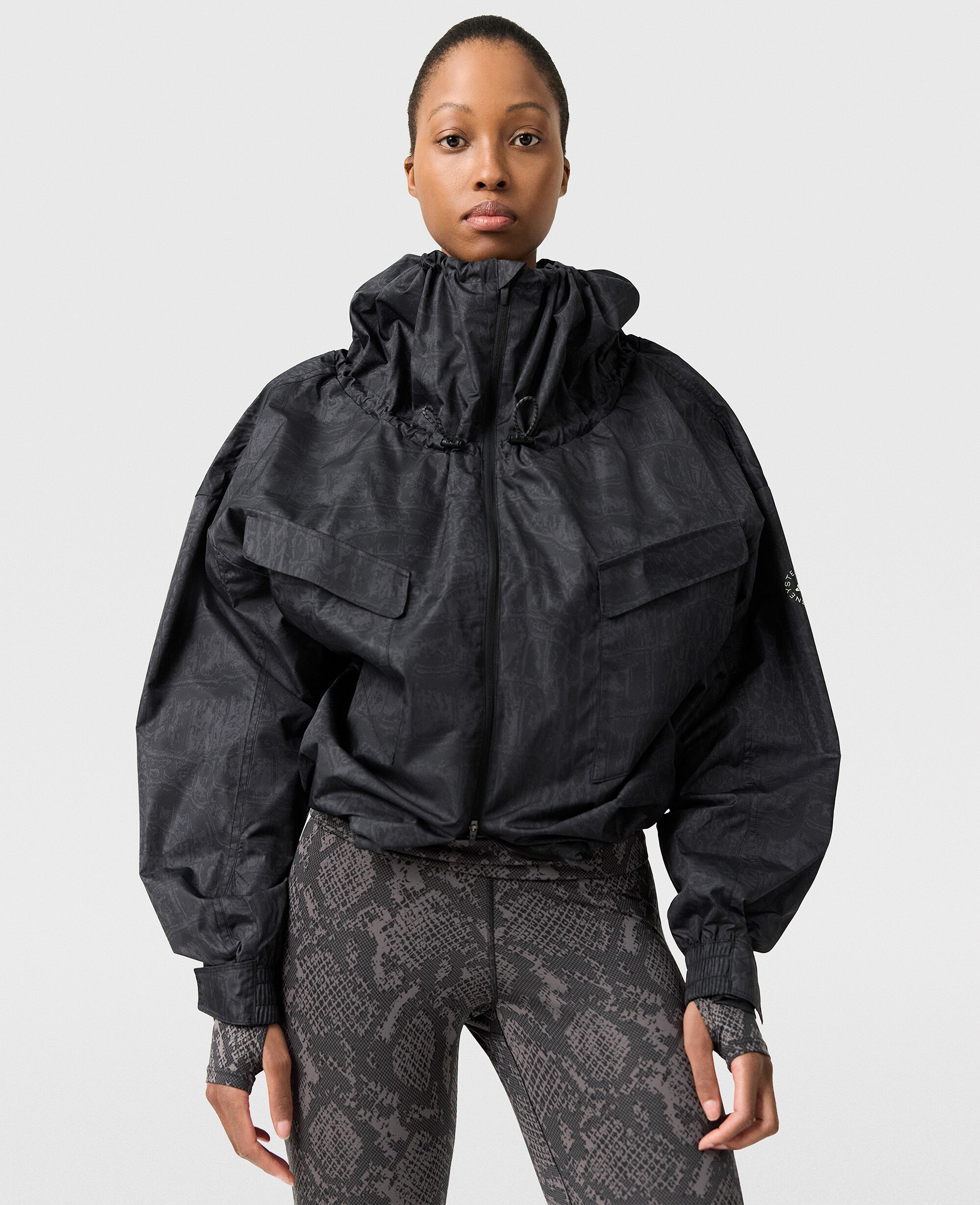 Women's Sports Jackets & Coats | Adidas By Stella McCartney TR