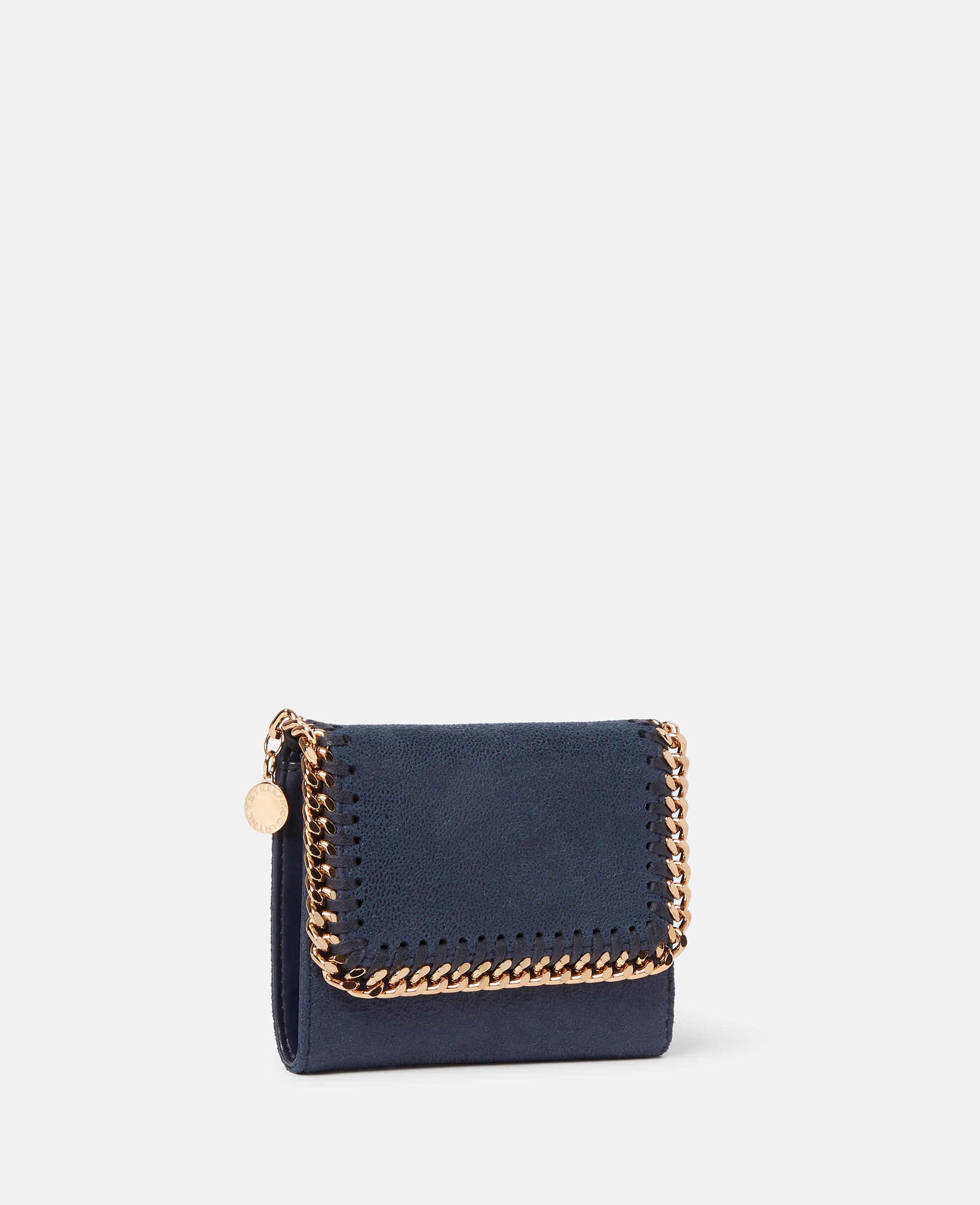 Portamonete stella mccartney new arrivals